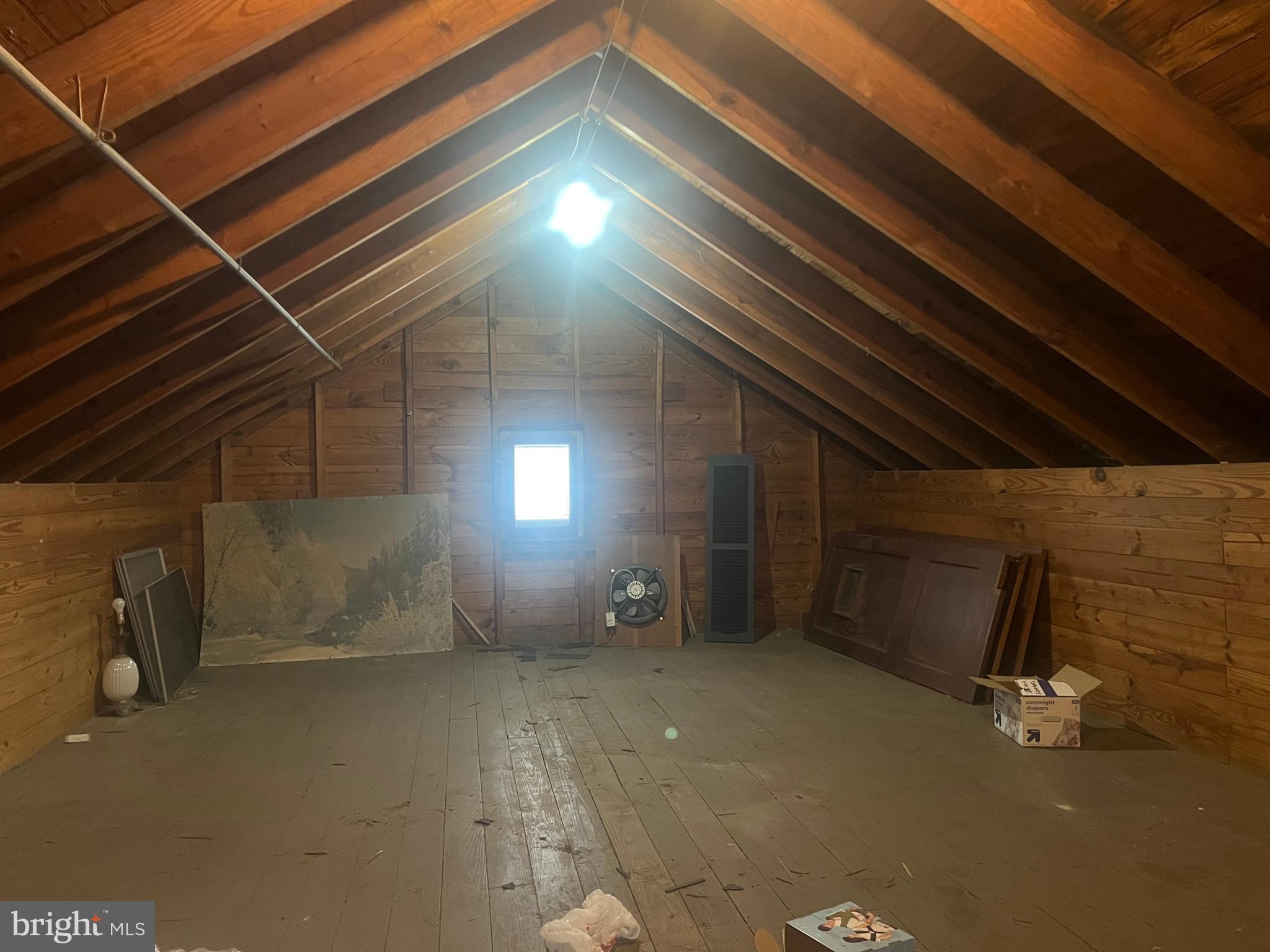 GREENCASTLE BOROUGH - Residential