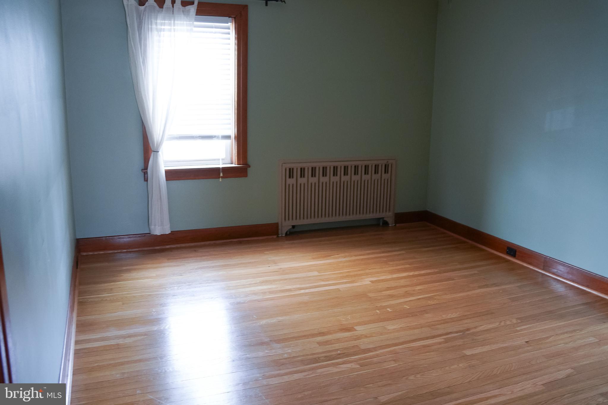 GREENCASTLE BOROUGH - Residential