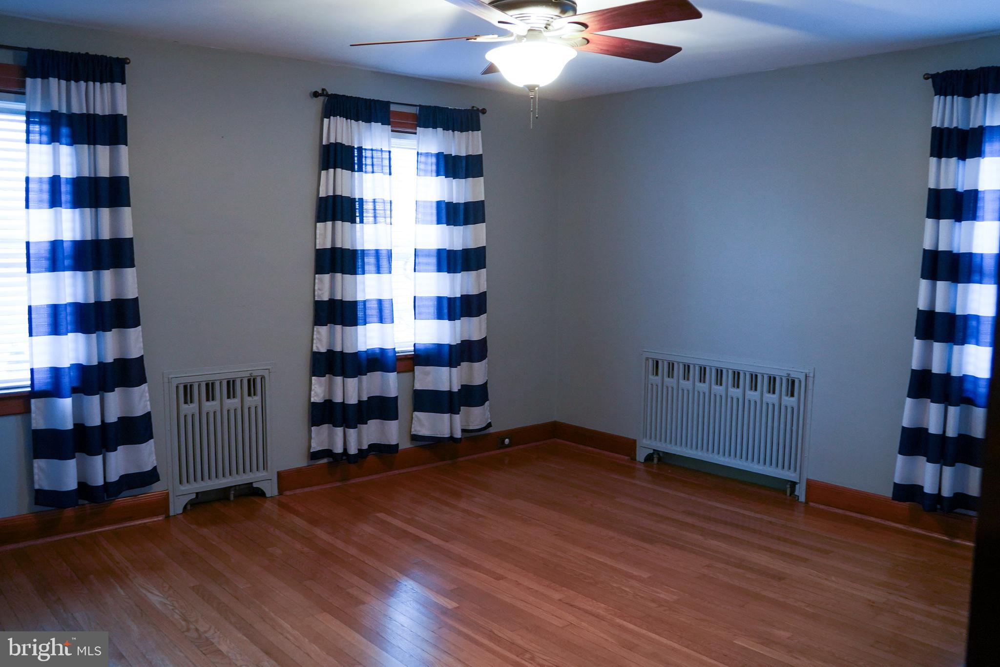 GREENCASTLE BOROUGH - Residential