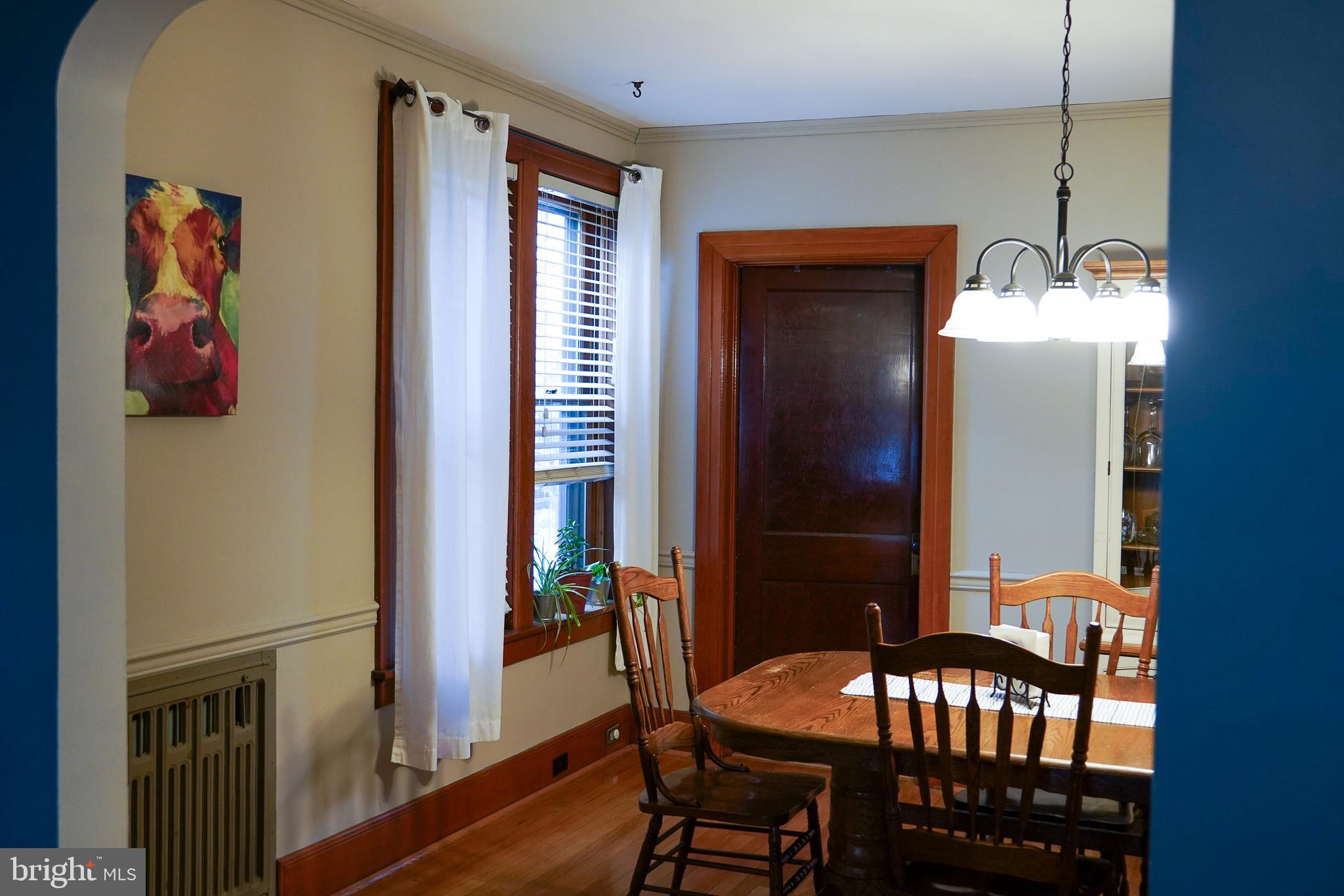 GREENCASTLE BOROUGH - Residential