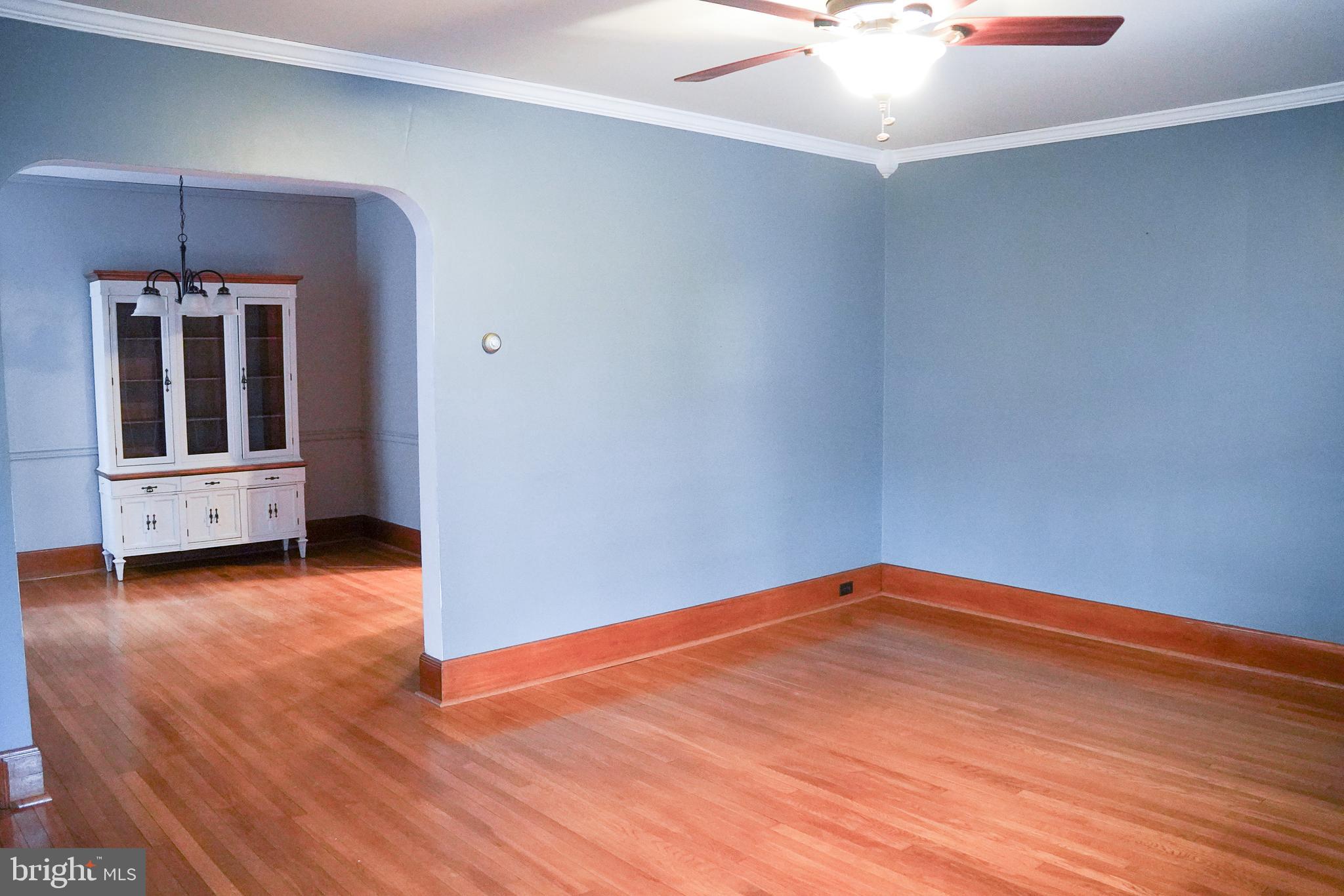 GREENCASTLE BOROUGH - Residential