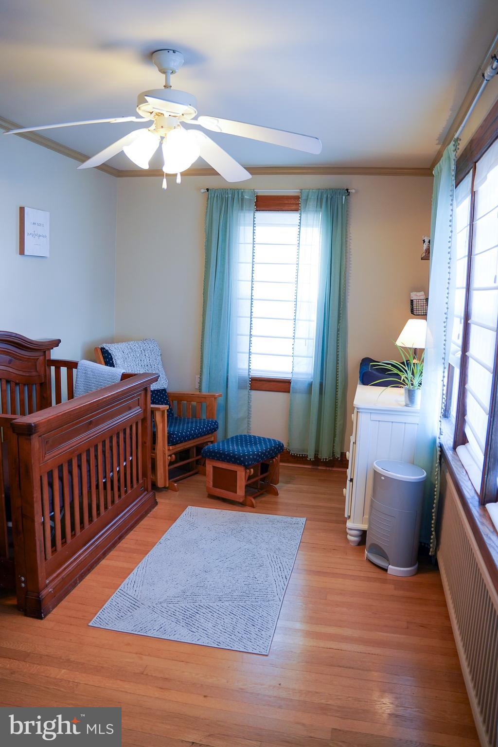 GREENCASTLE BOROUGH - Residential