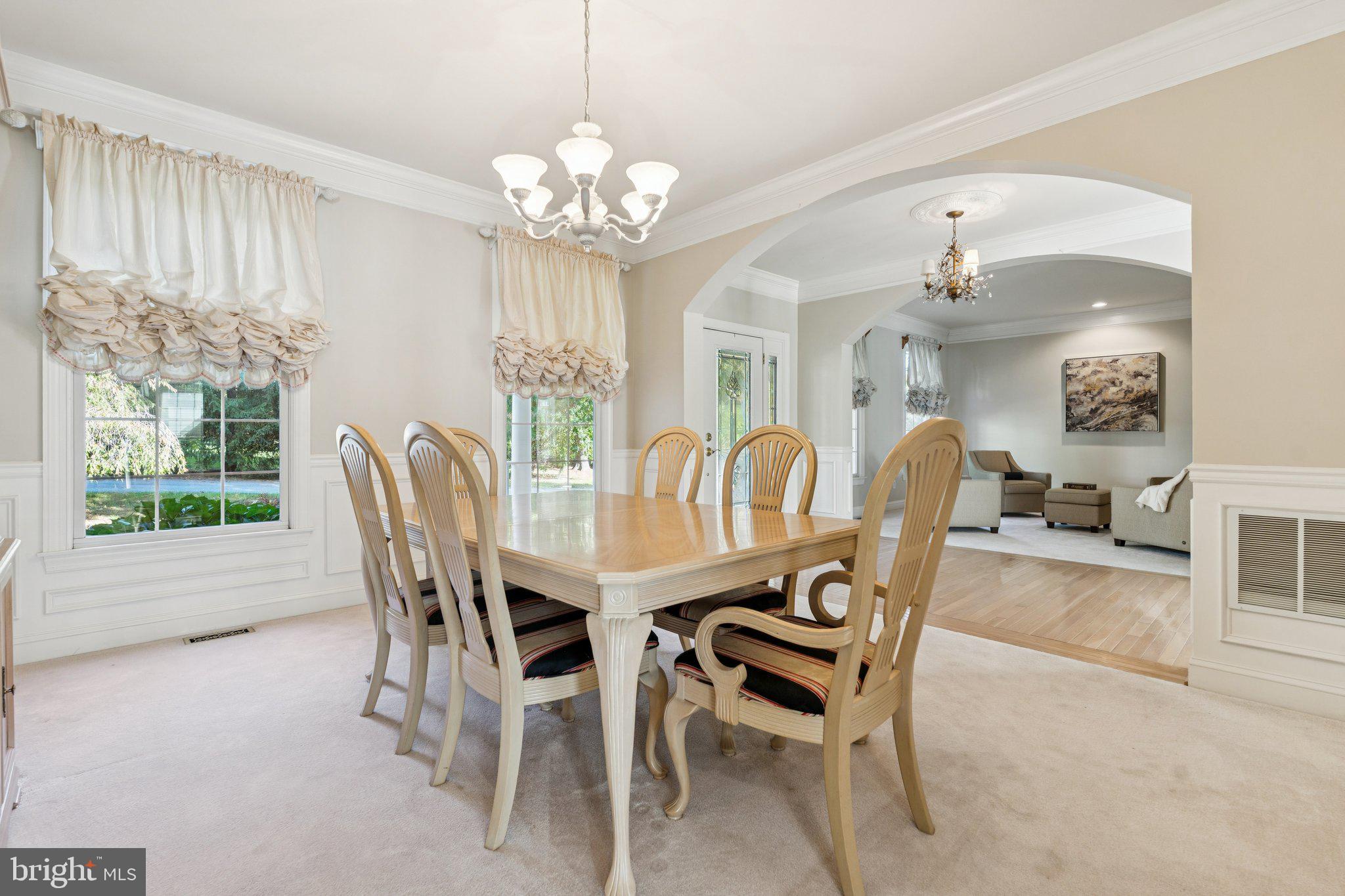 MIDSUMMER HILL - Residential