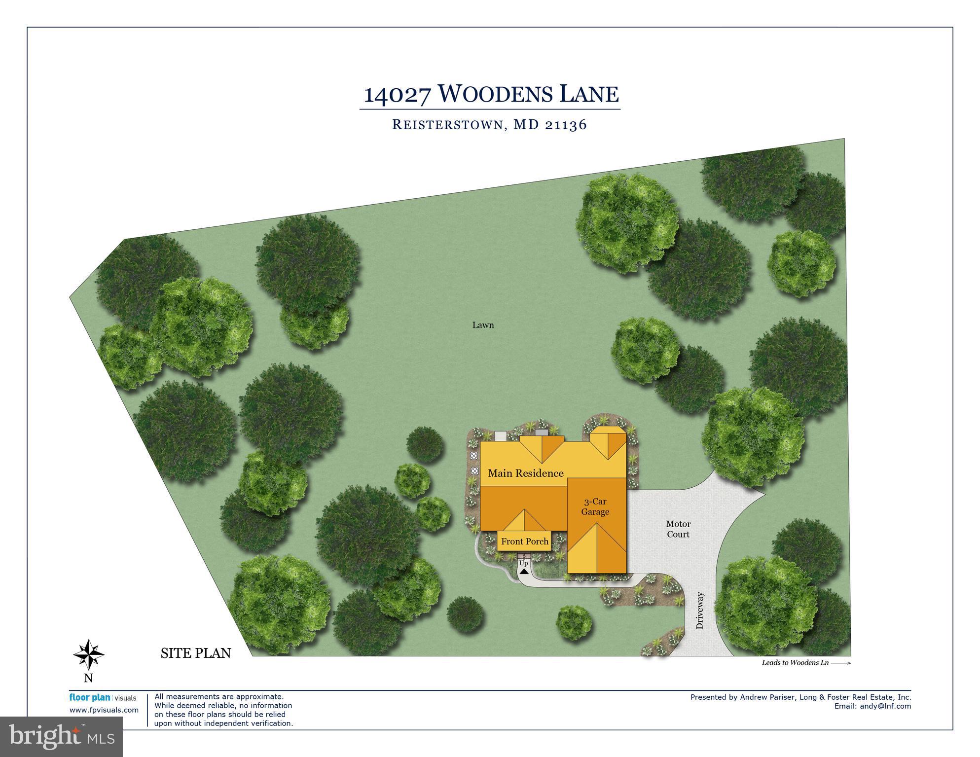 MIDSUMMER HILL - Residential