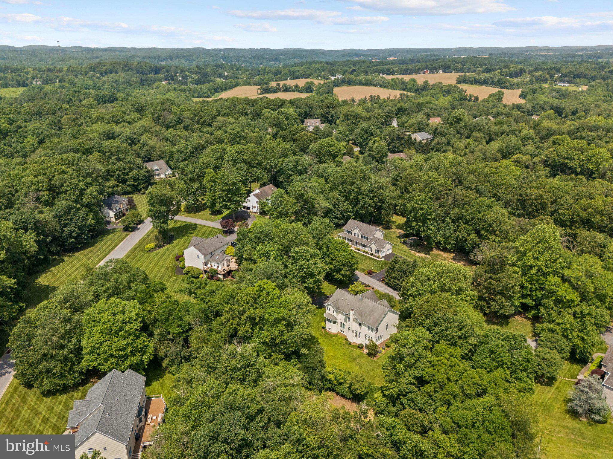 MIDSUMMER HILL - Residential