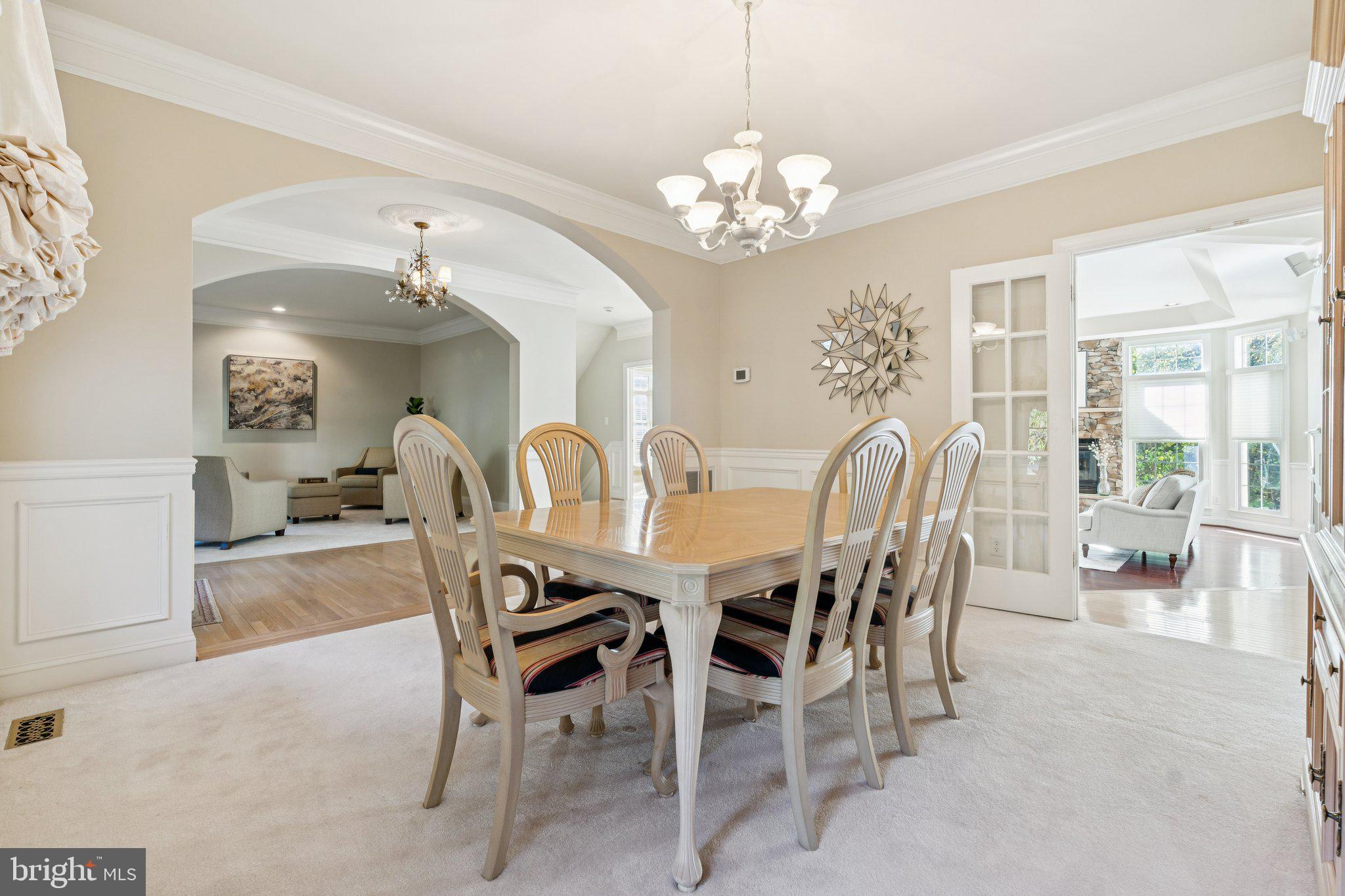 MIDSUMMER HILL - Residential