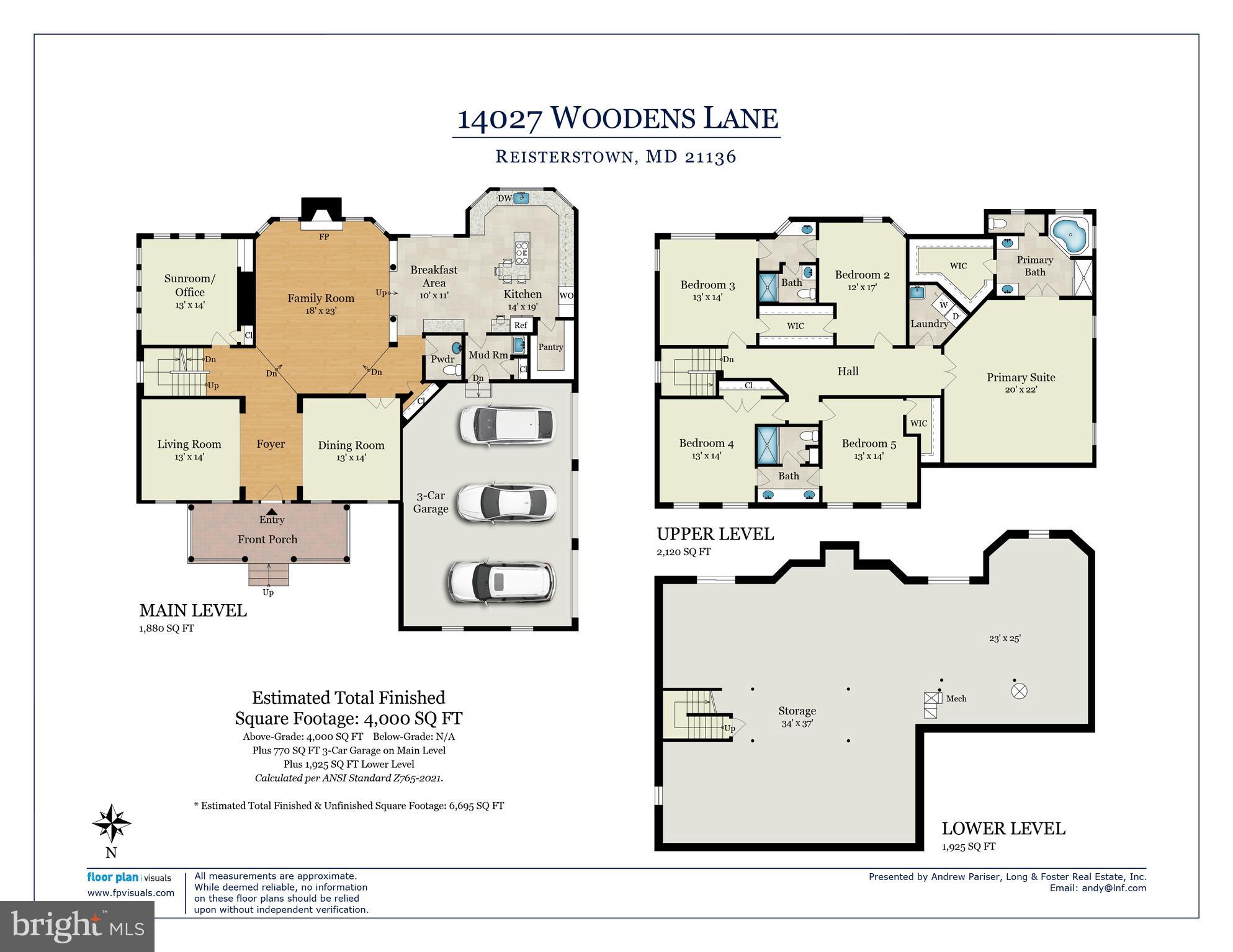 MIDSUMMER HILL - Residential