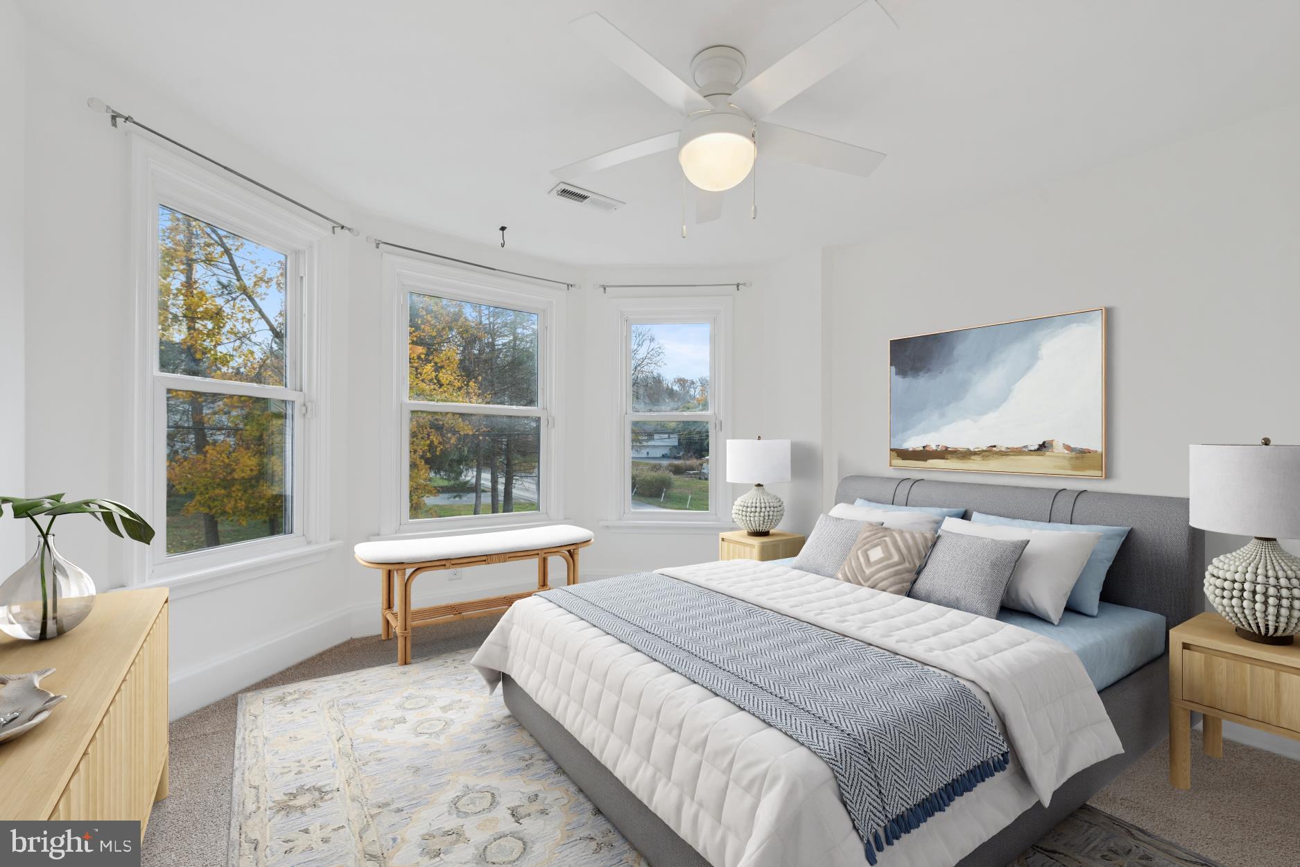 CALN TWP - Residential