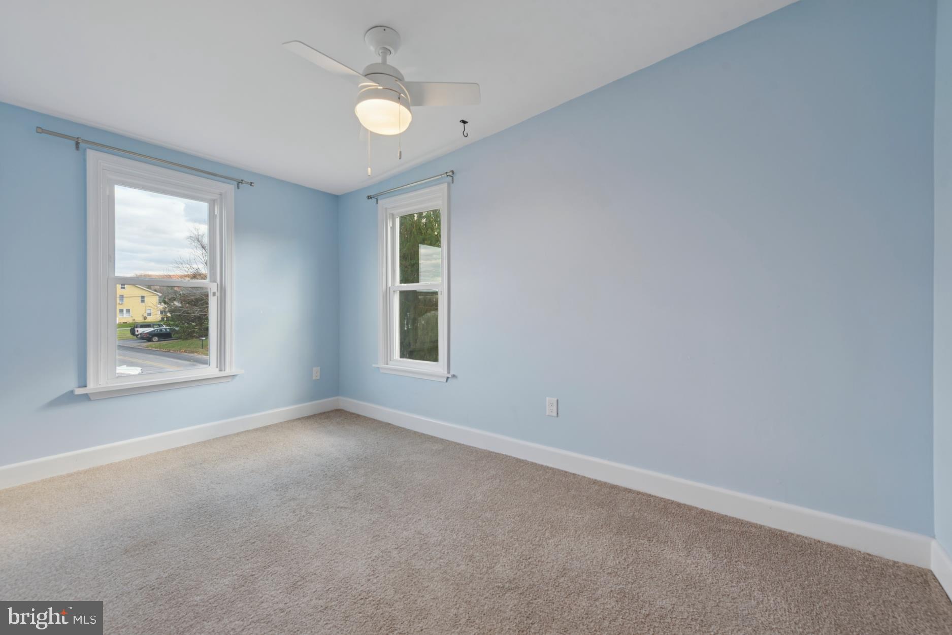 CALN TWP - Residential