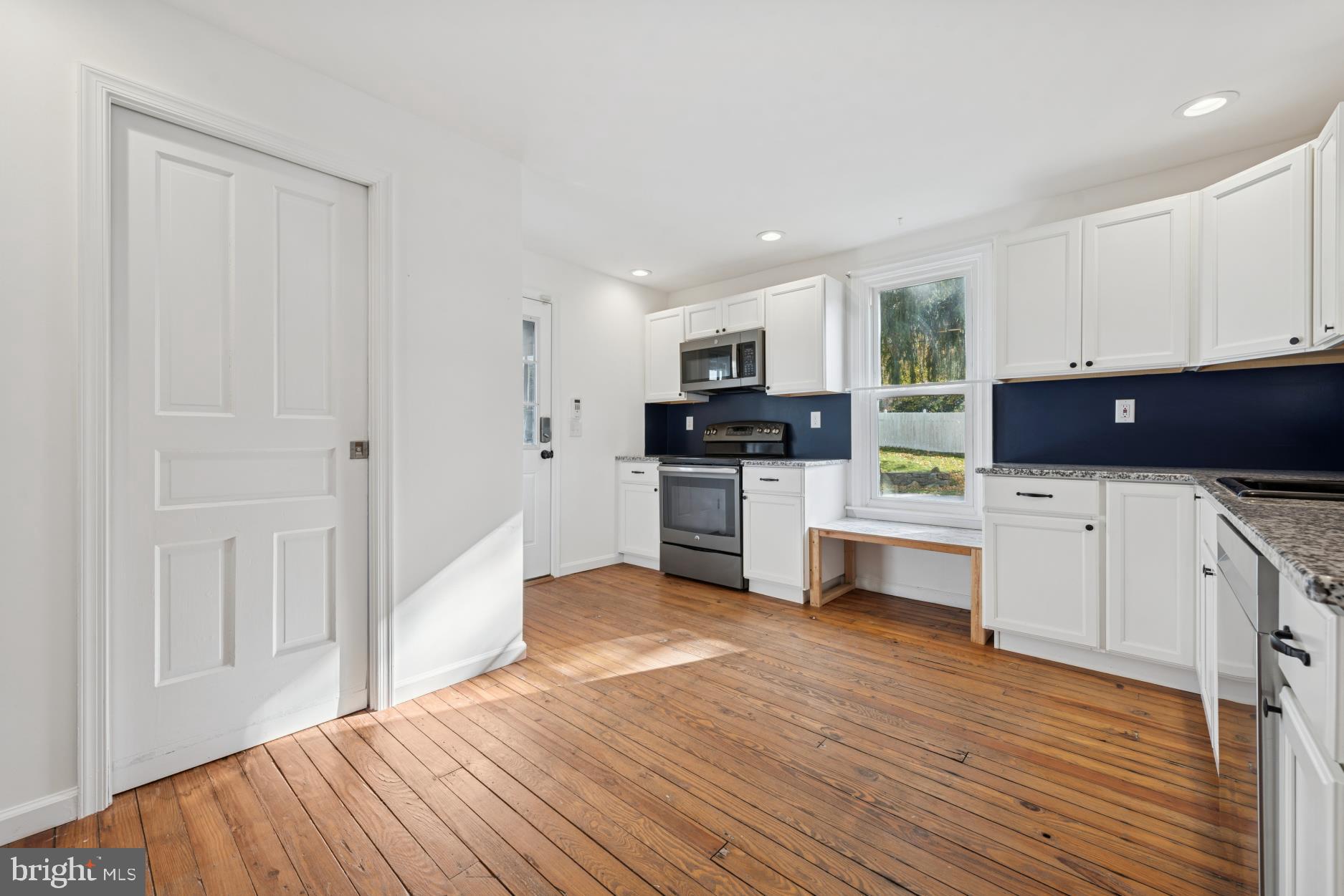 CALN TWP - Residential