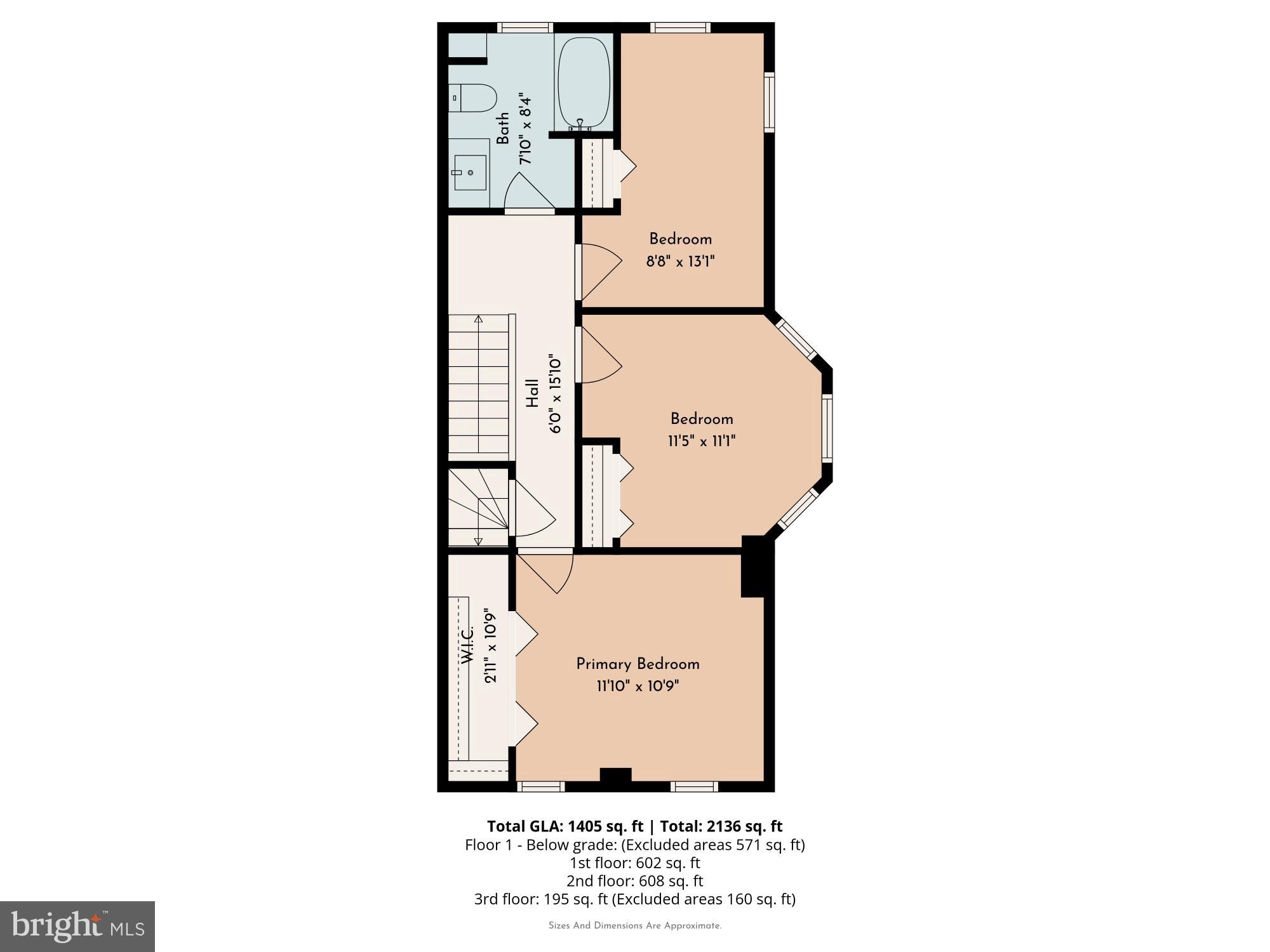 CALN TWP - Residential
