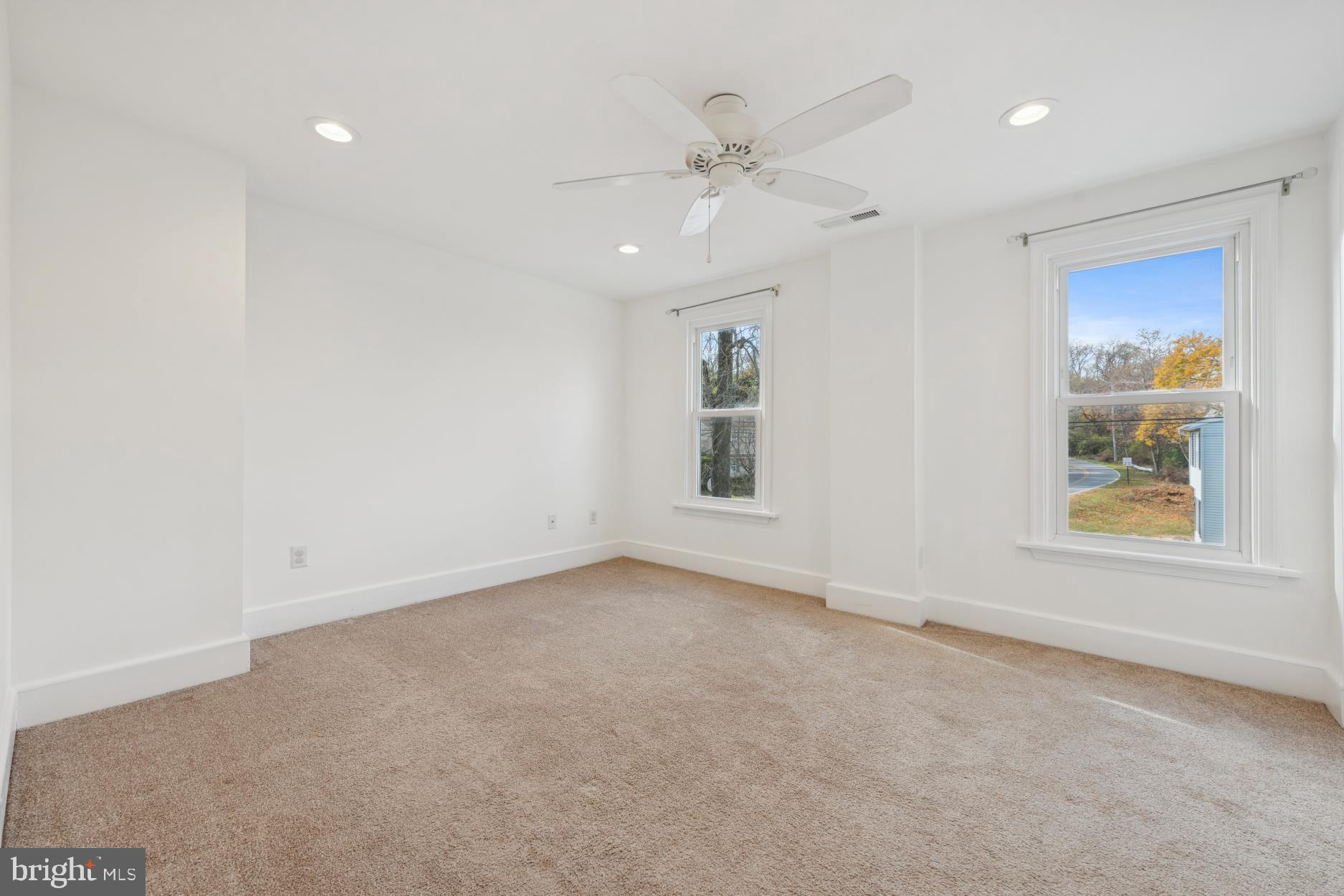 CALN TWP - Residential