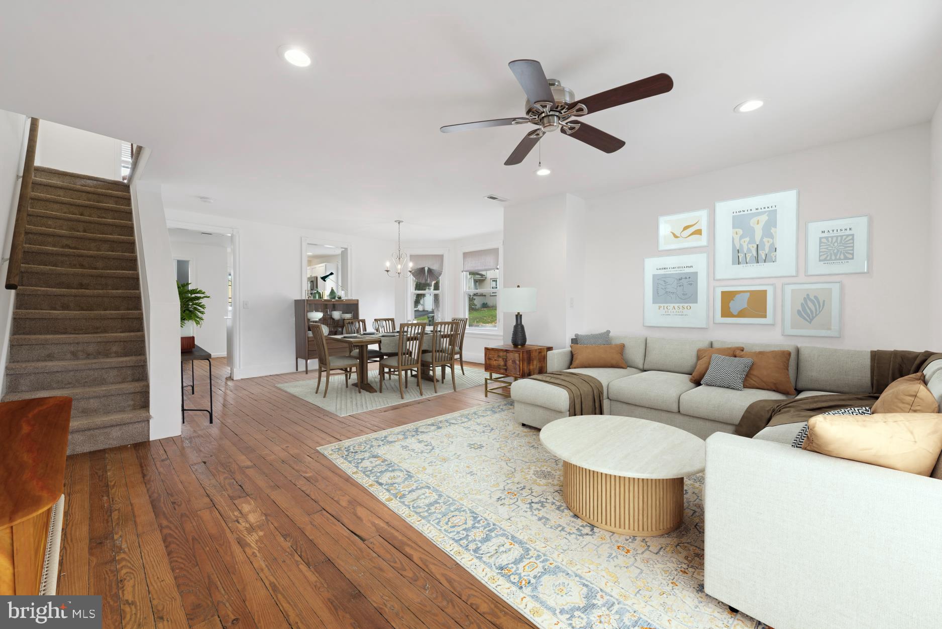 CALN TWP - Residential