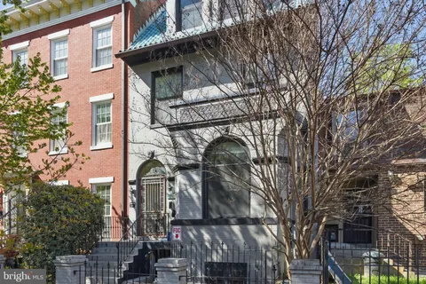MLS: DCDC2192146