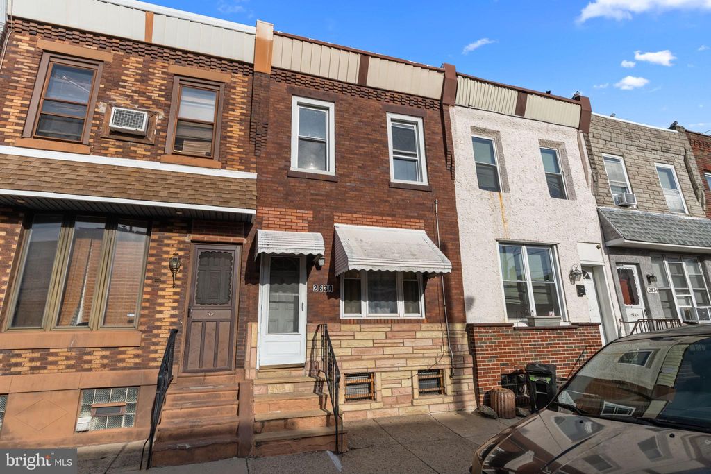 Photo of 2830 Memphis Street, PHILADELPHIA, PA 19134 (MLS # PAPH2553498)