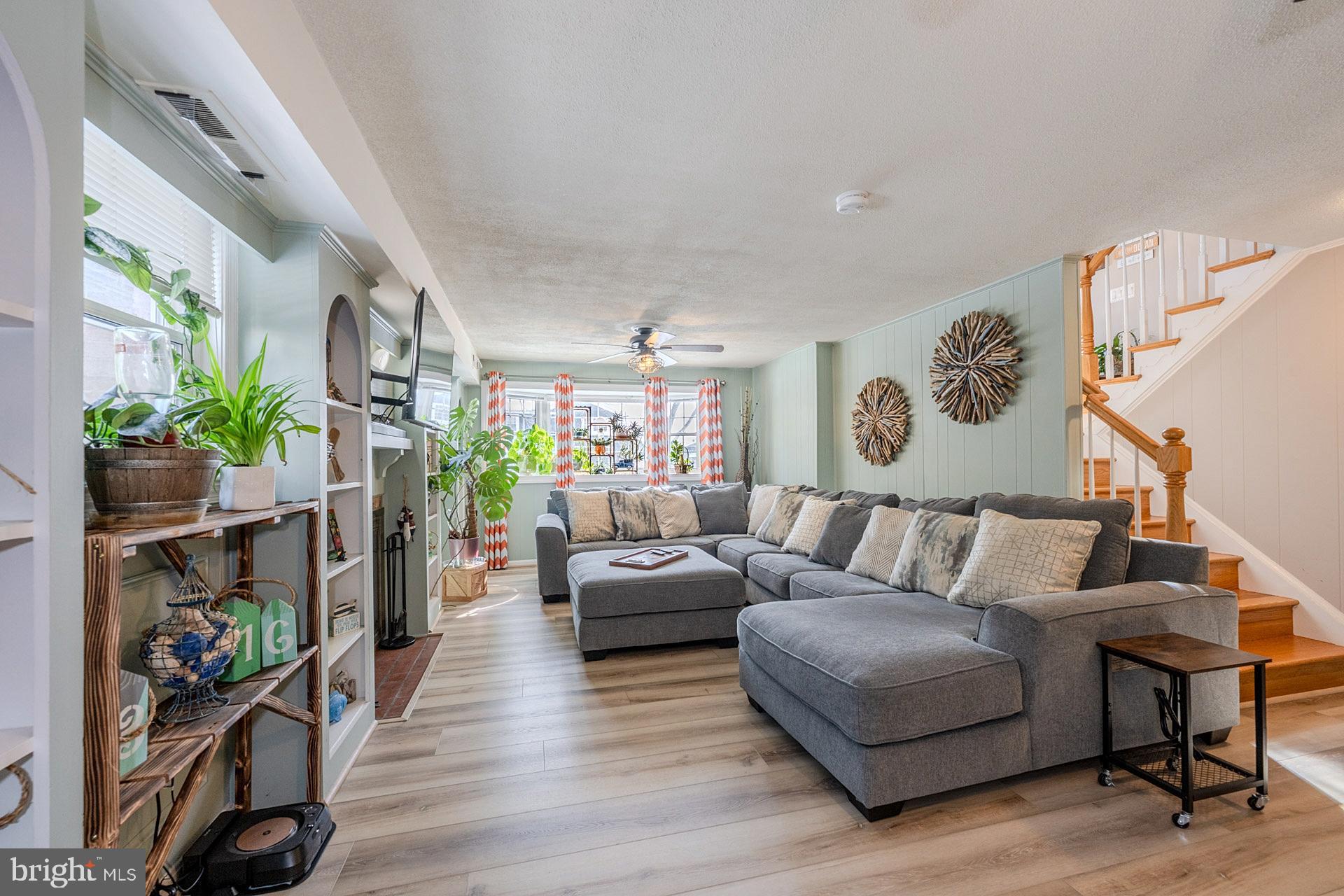 CARDINAL FOREST - Residential