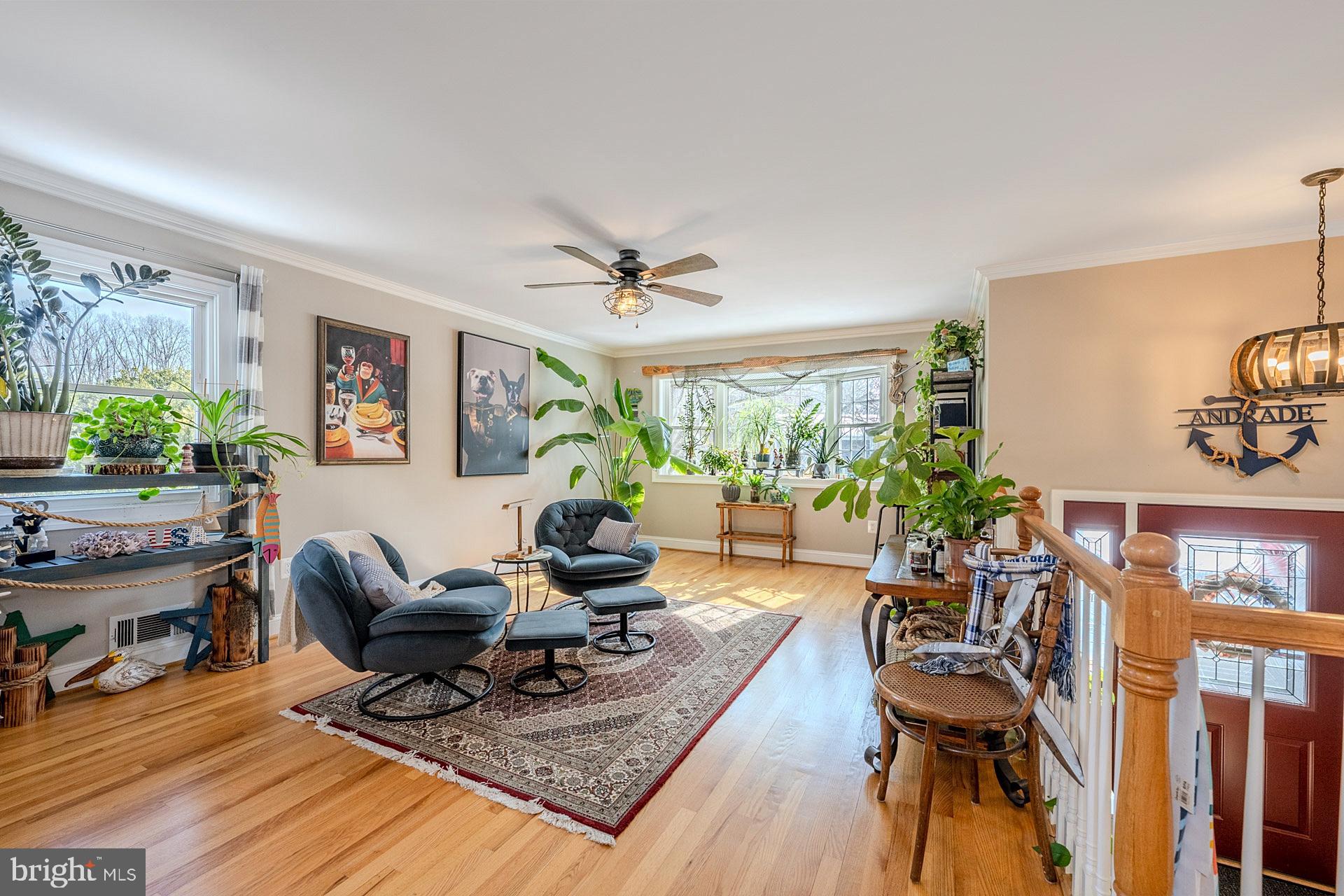 CARDINAL FOREST - Residential