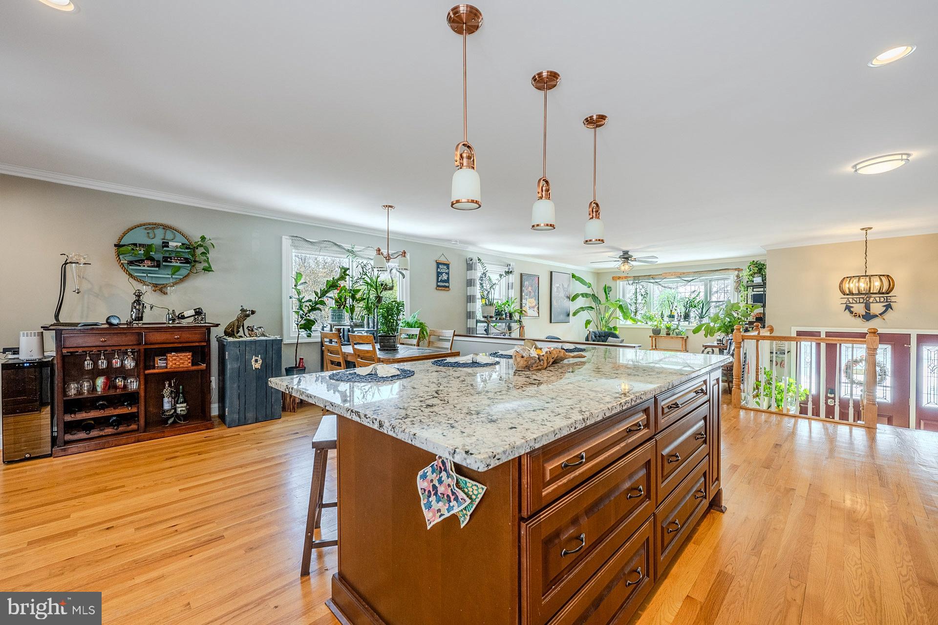 CARDINAL FOREST - Residential