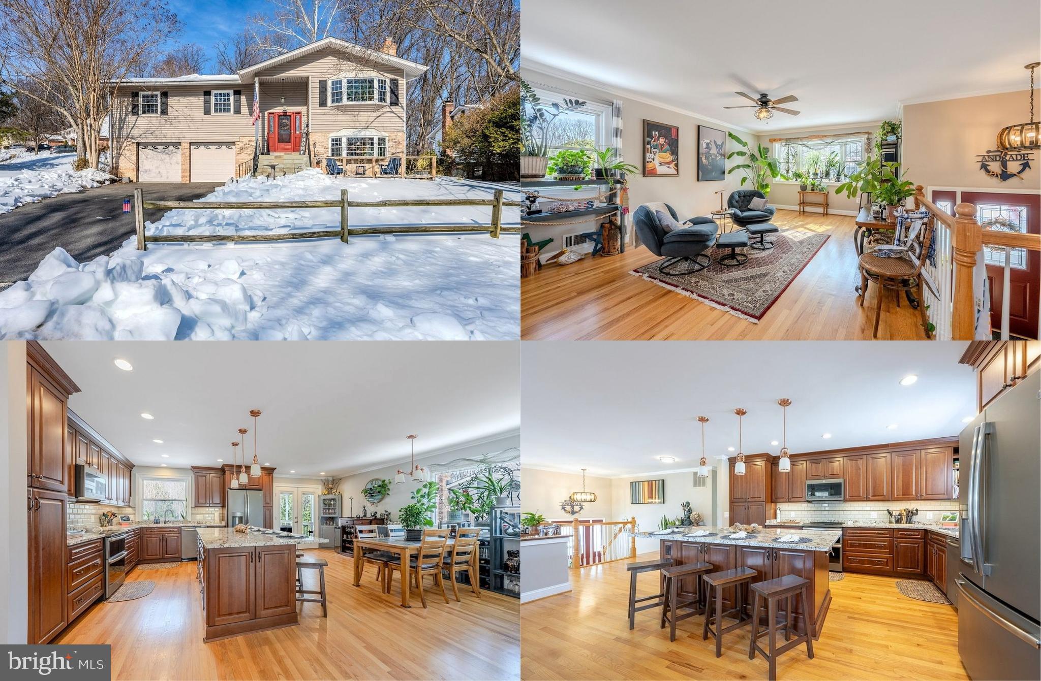 CARDINAL FOREST - Residential