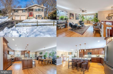 6112 HARMON PLACE SPRINGFIELD VA 22152