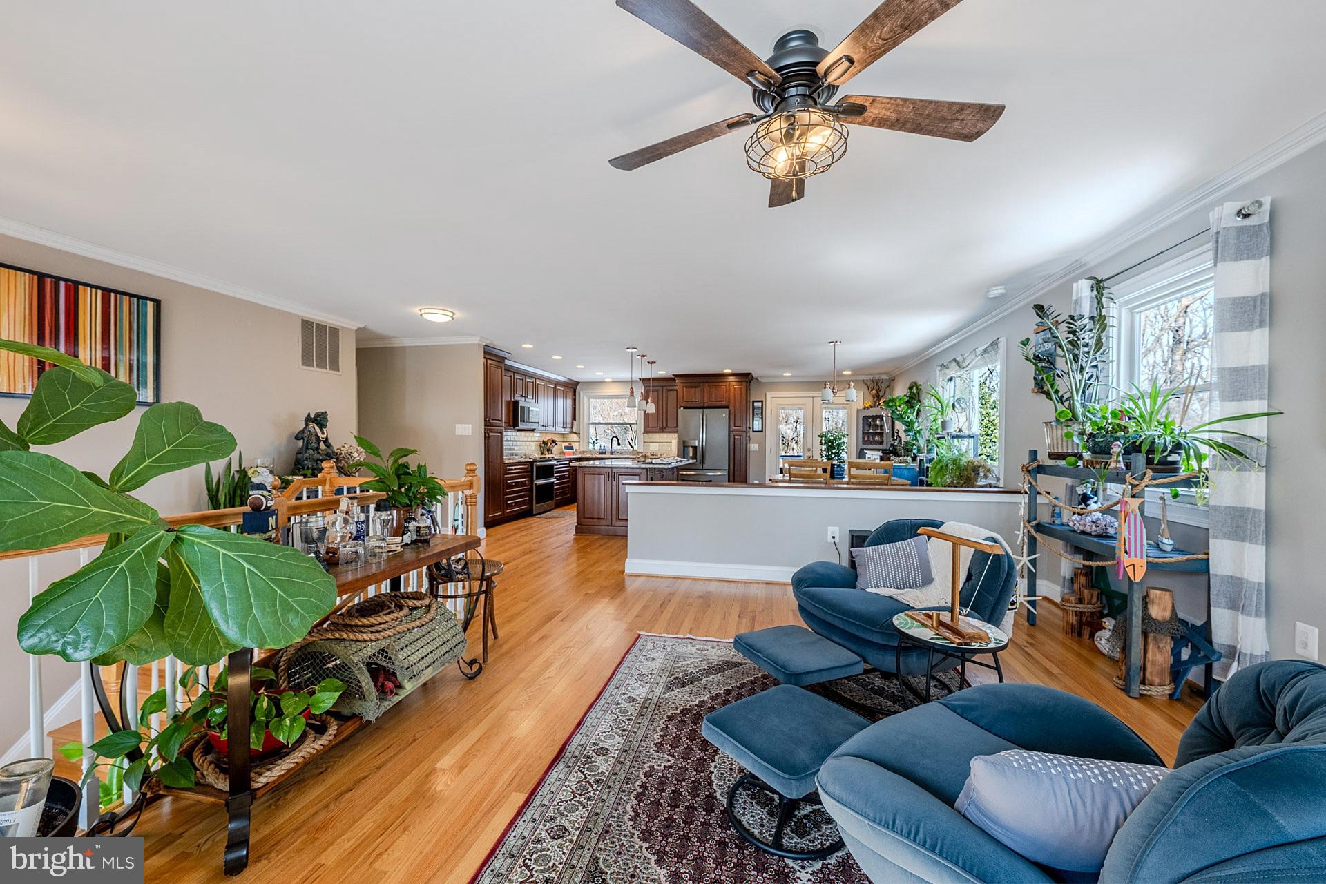 CARDINAL FOREST - Residential