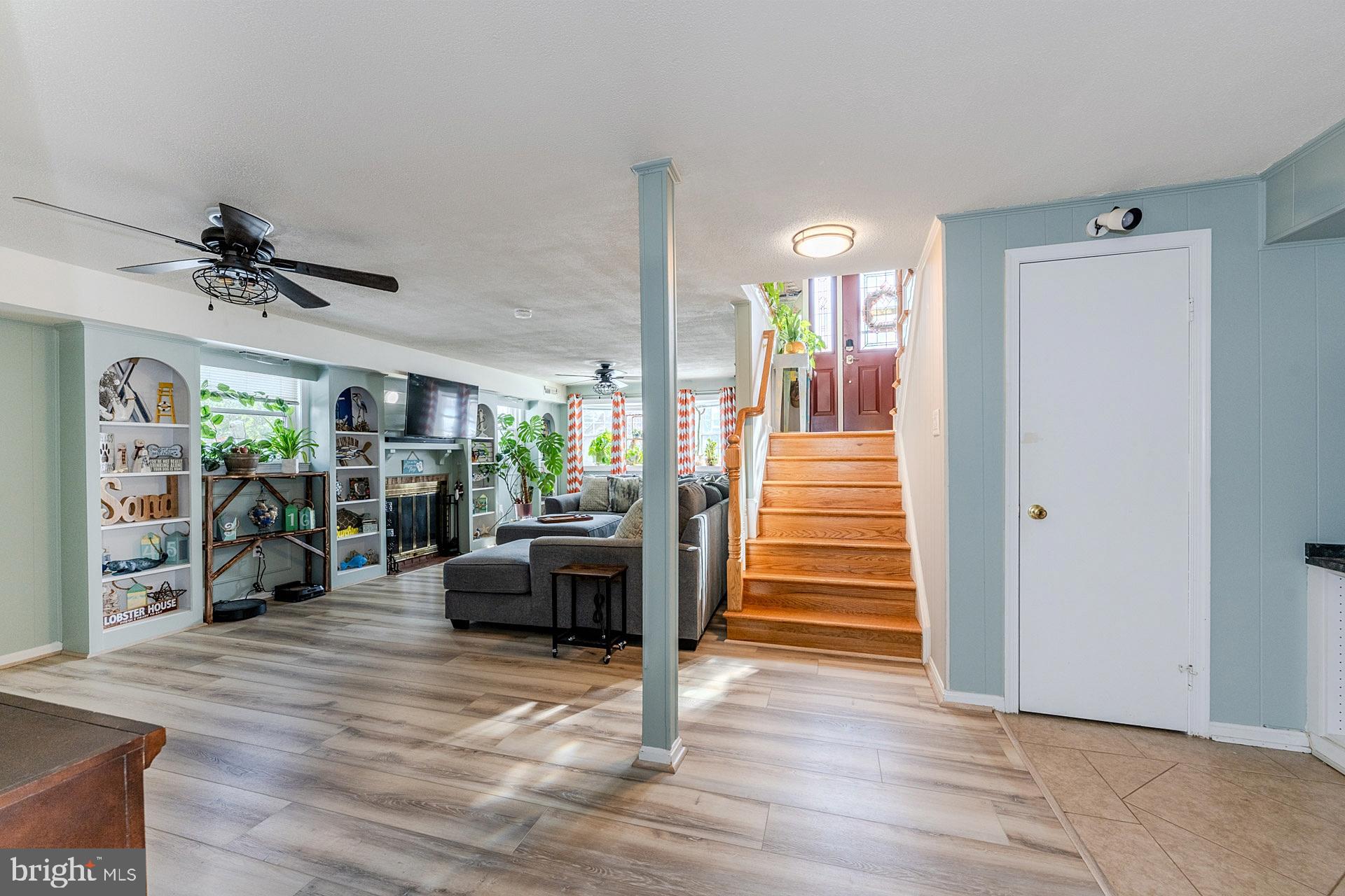 CARDINAL FOREST - Residential