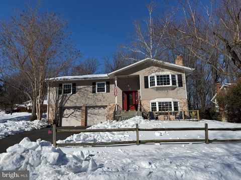 6112 HARMON PLACE SPRINGFIELD VA 22152