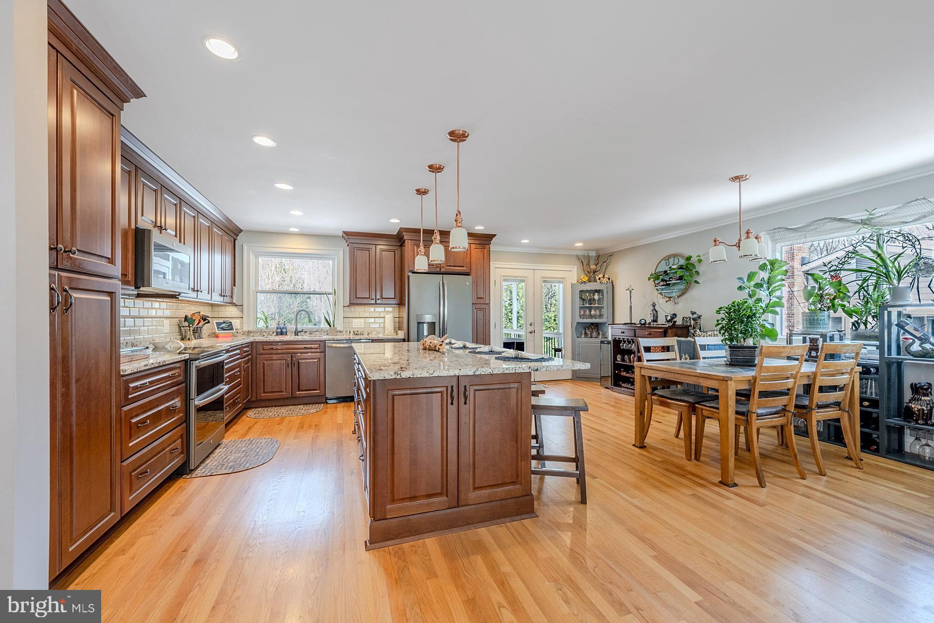 CARDINAL FOREST - Residential