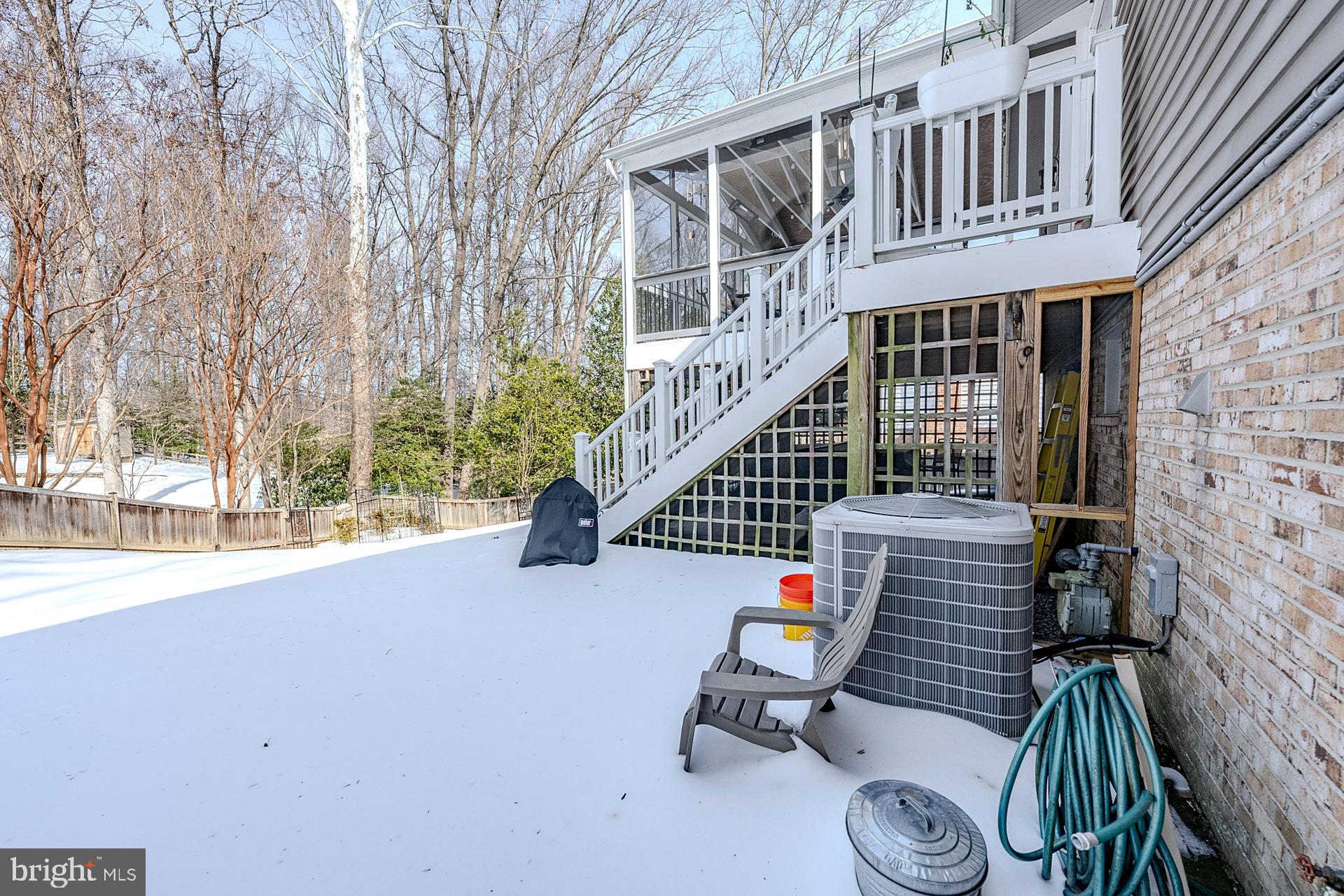 CARDINAL FOREST - Residential