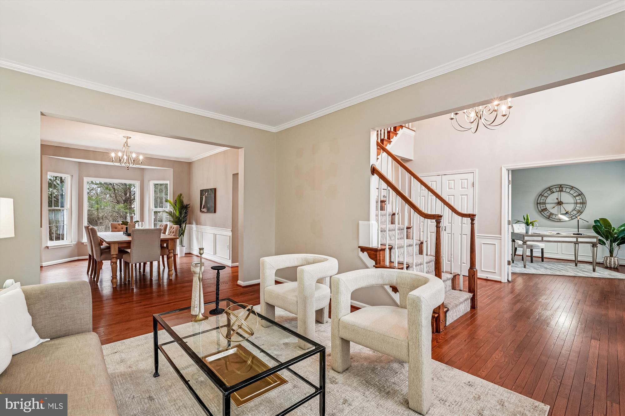 ASHBURN VILLAGE - Residential