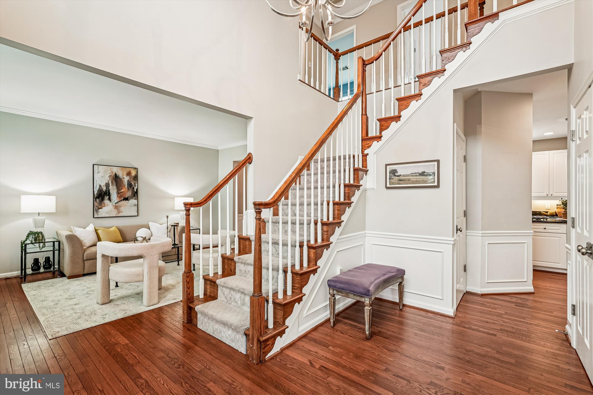 ASHBURN VILLAGE - Residential