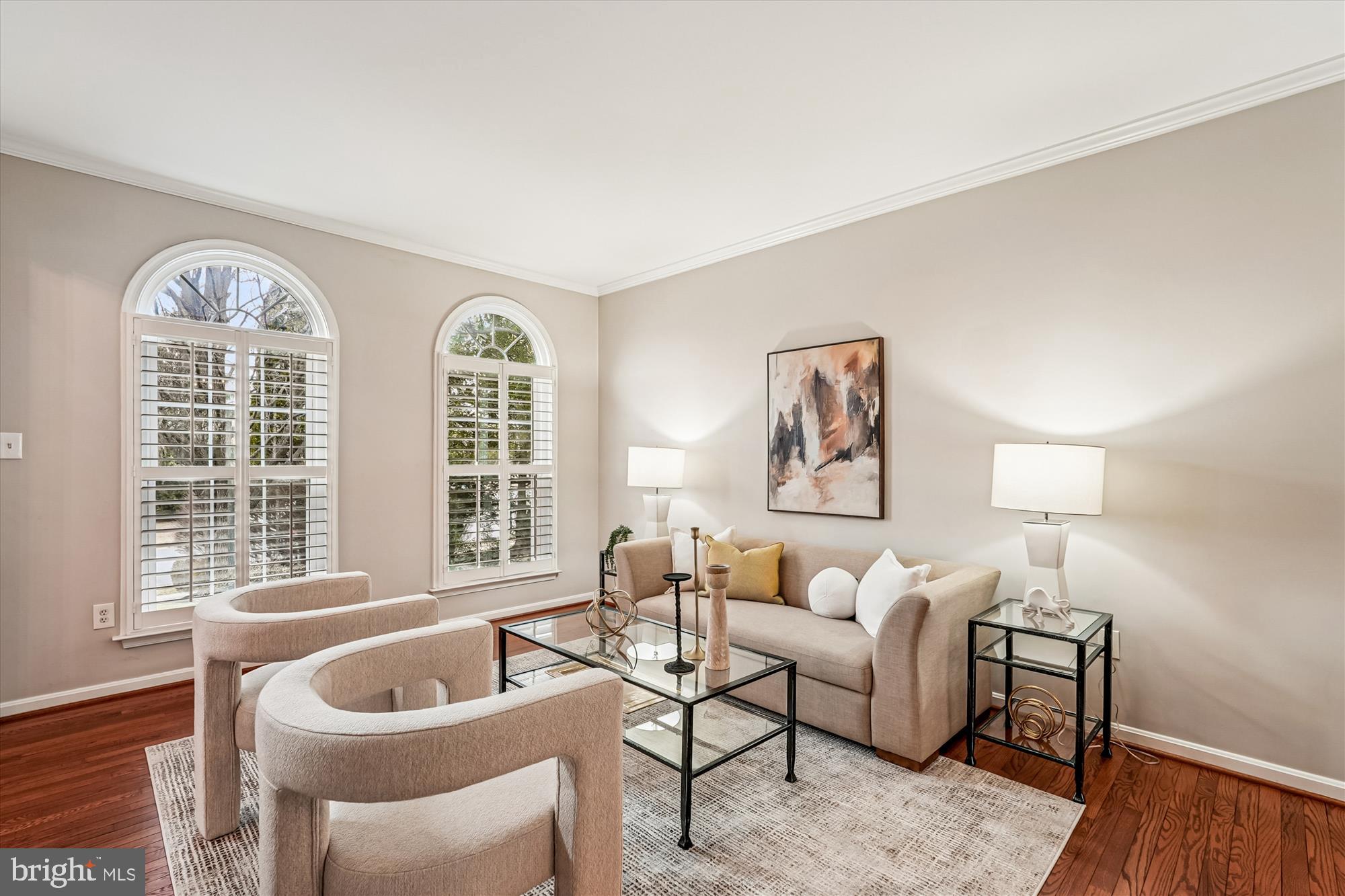 ASHBURN VILLAGE - Residential