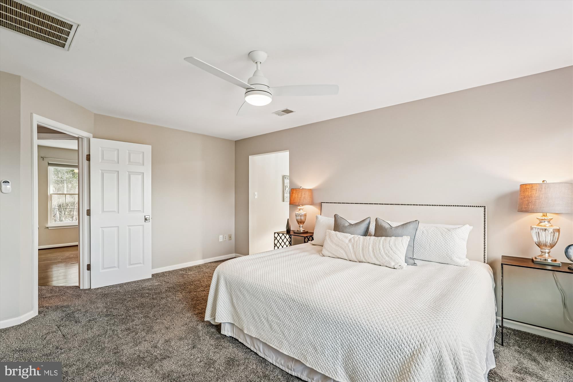 ASHBURN VILLAGE - Residential