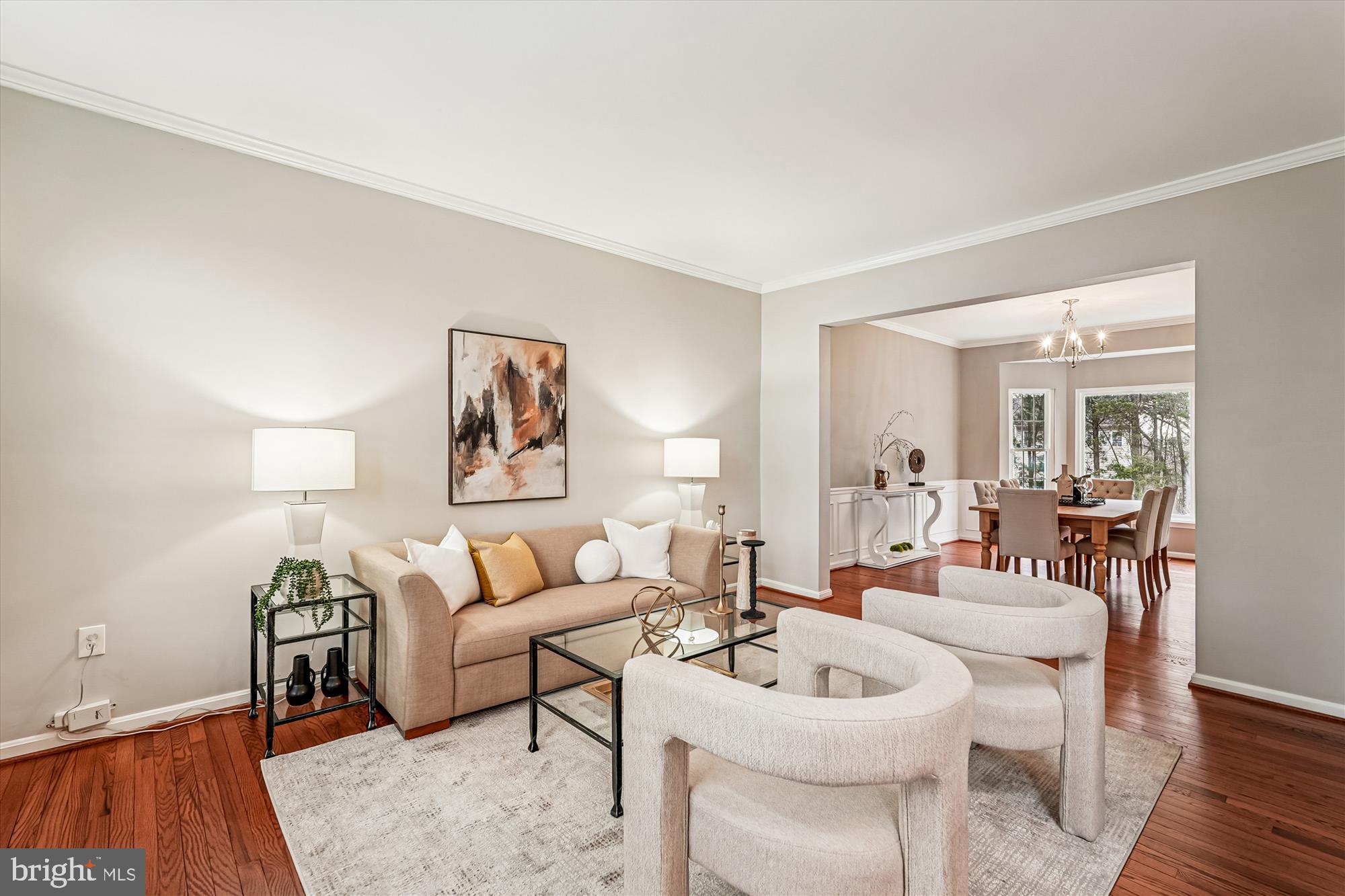 ASHBURN VILLAGE - Residential