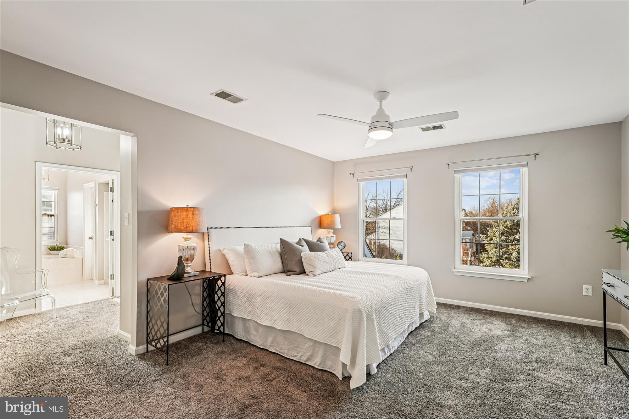 ASHBURN VILLAGE - Residential