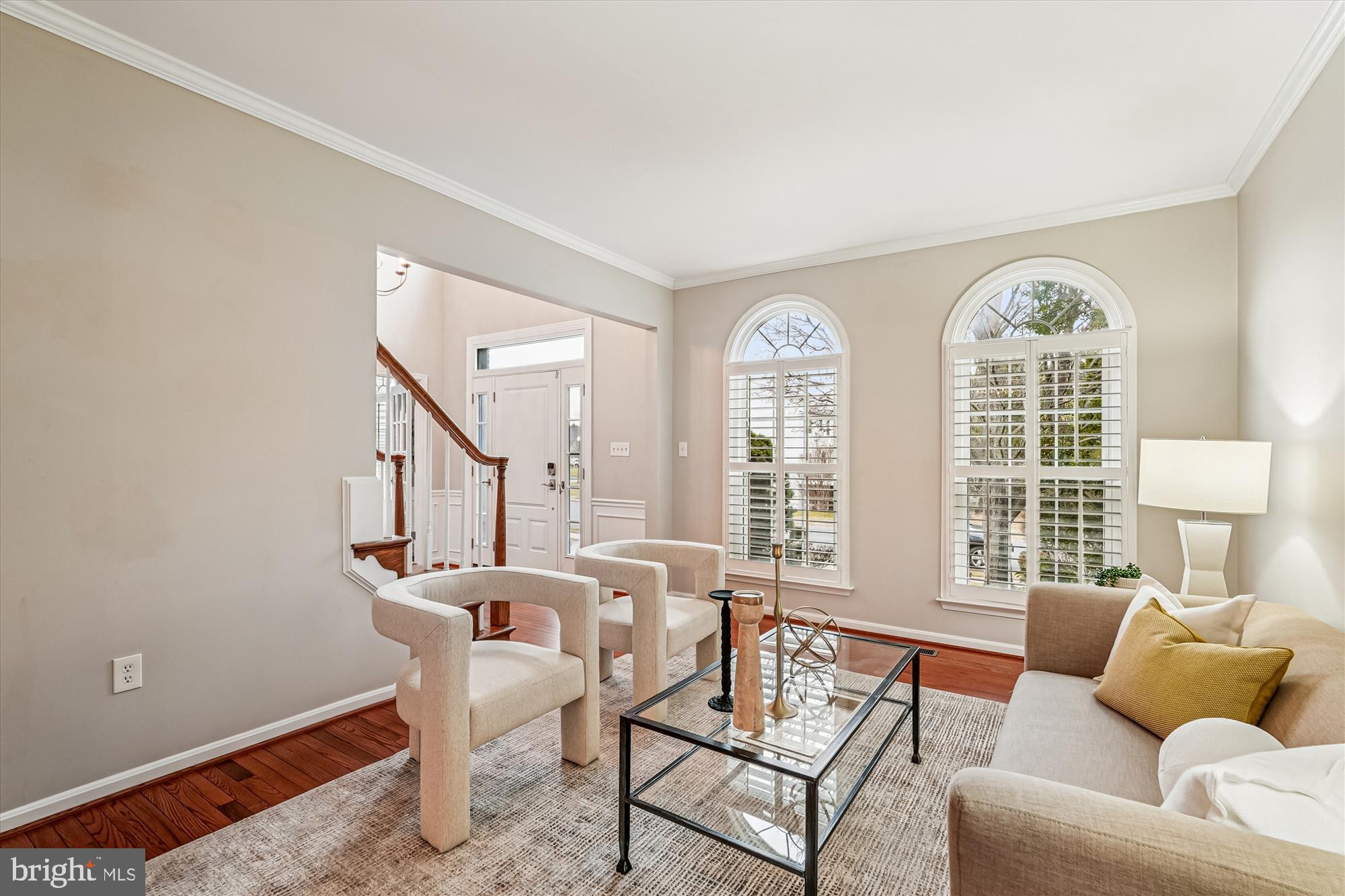 ASHBURN VILLAGE - Residential