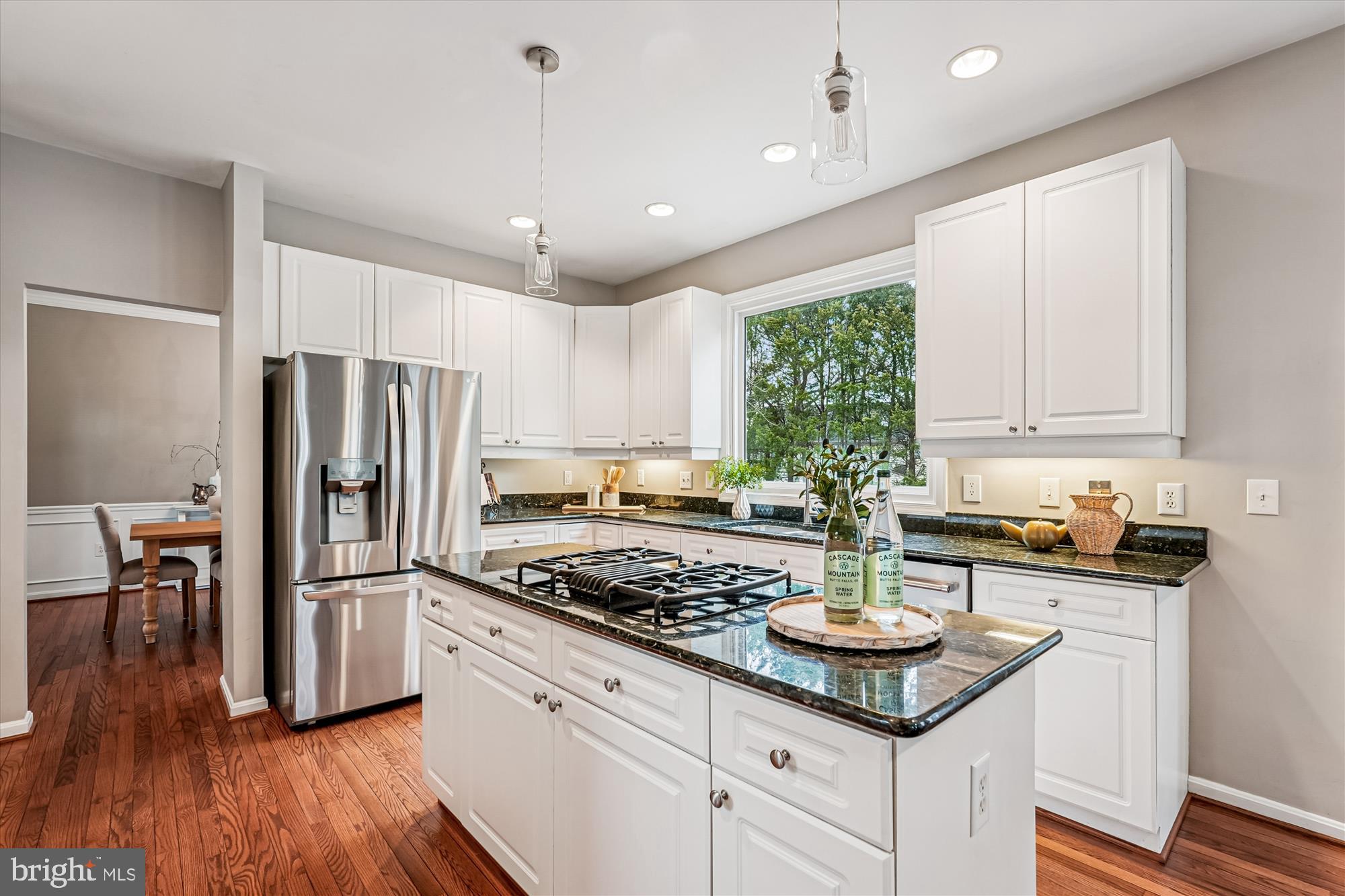 ASHBURN VILLAGE - Residential