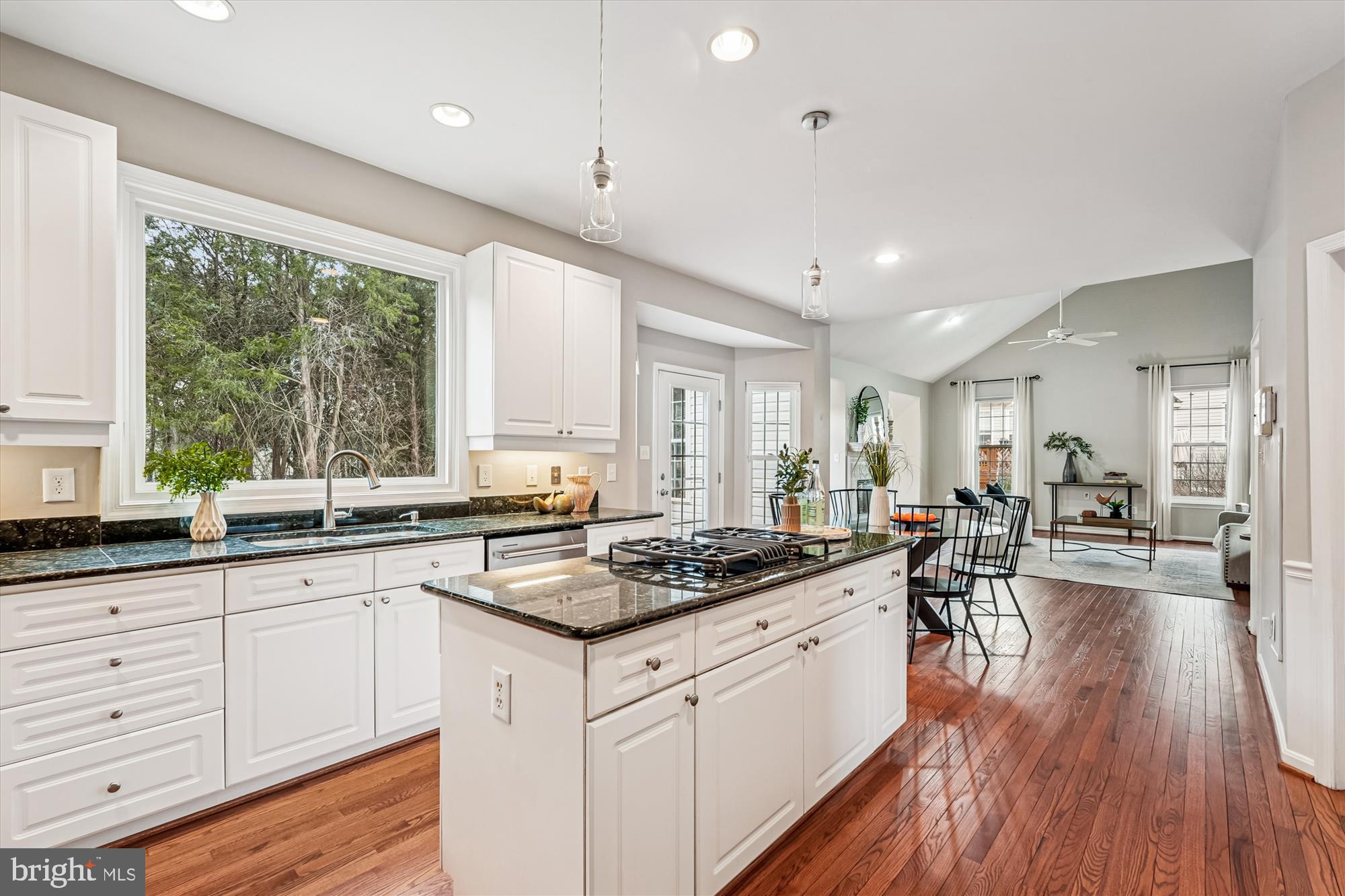 ASHBURN VILLAGE - Residential