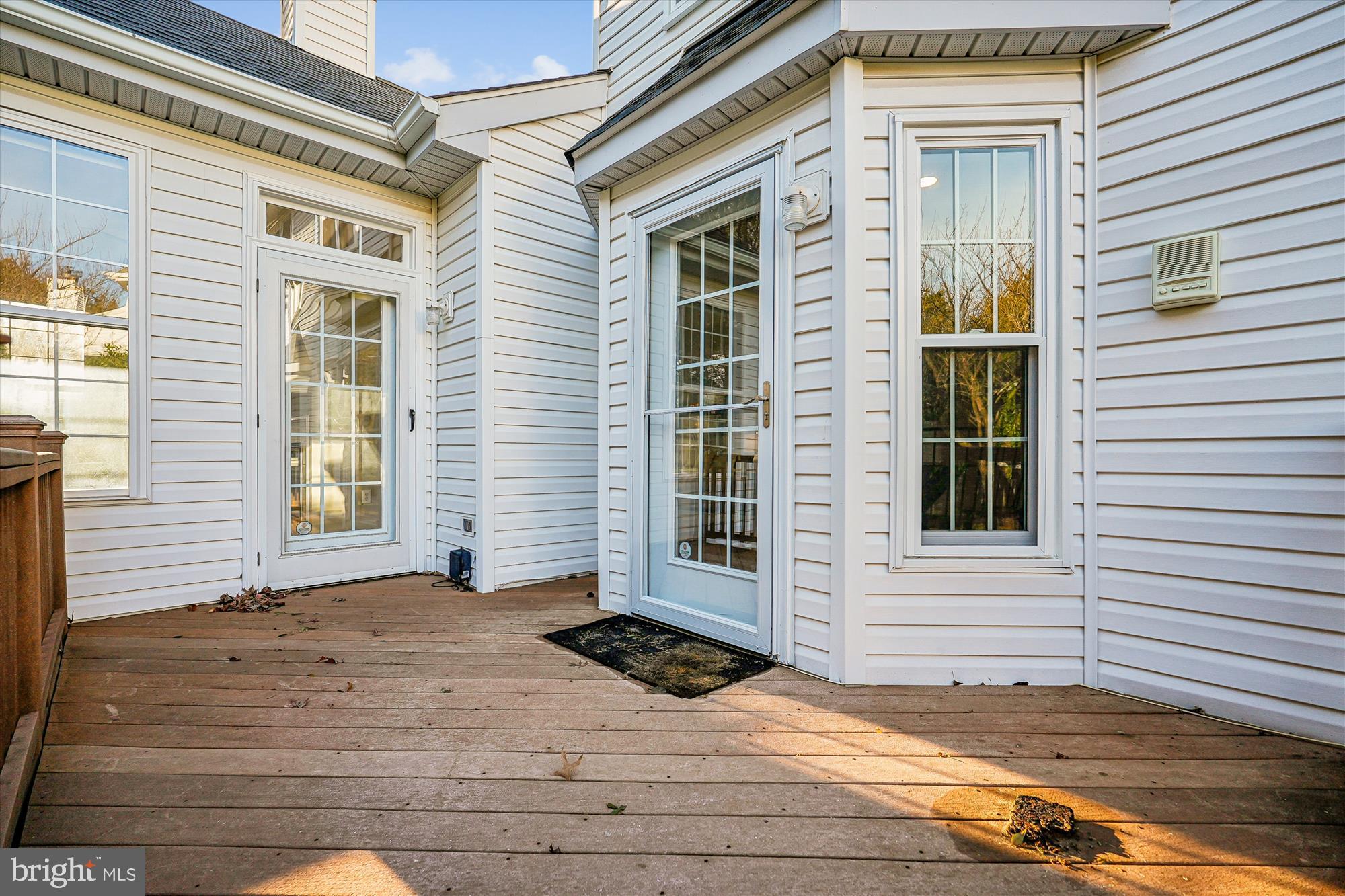 ASHBURN VILLAGE - Residential