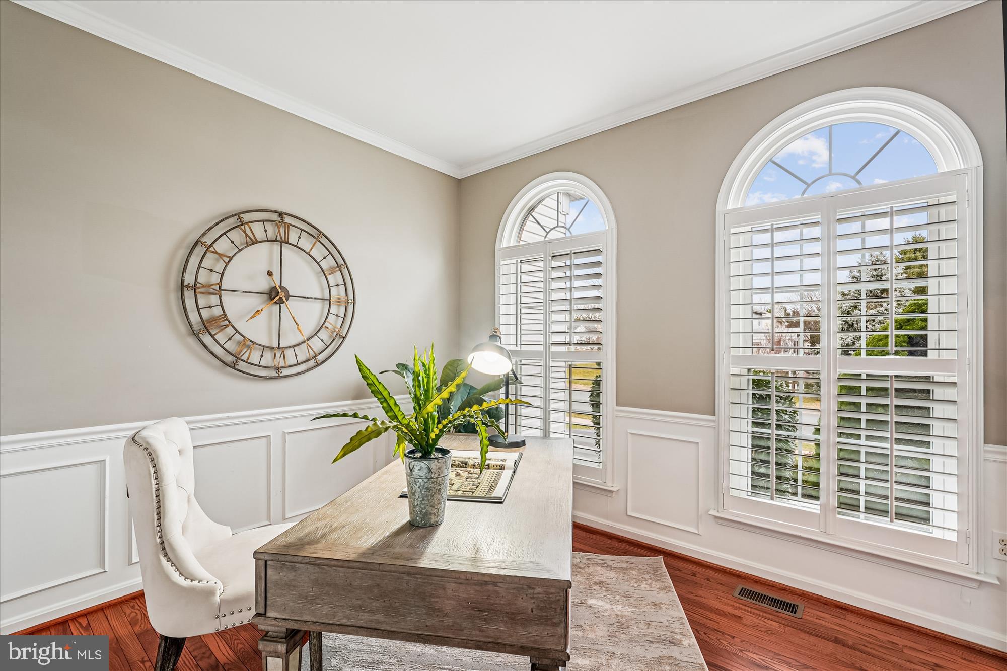 ASHBURN VILLAGE - Residential