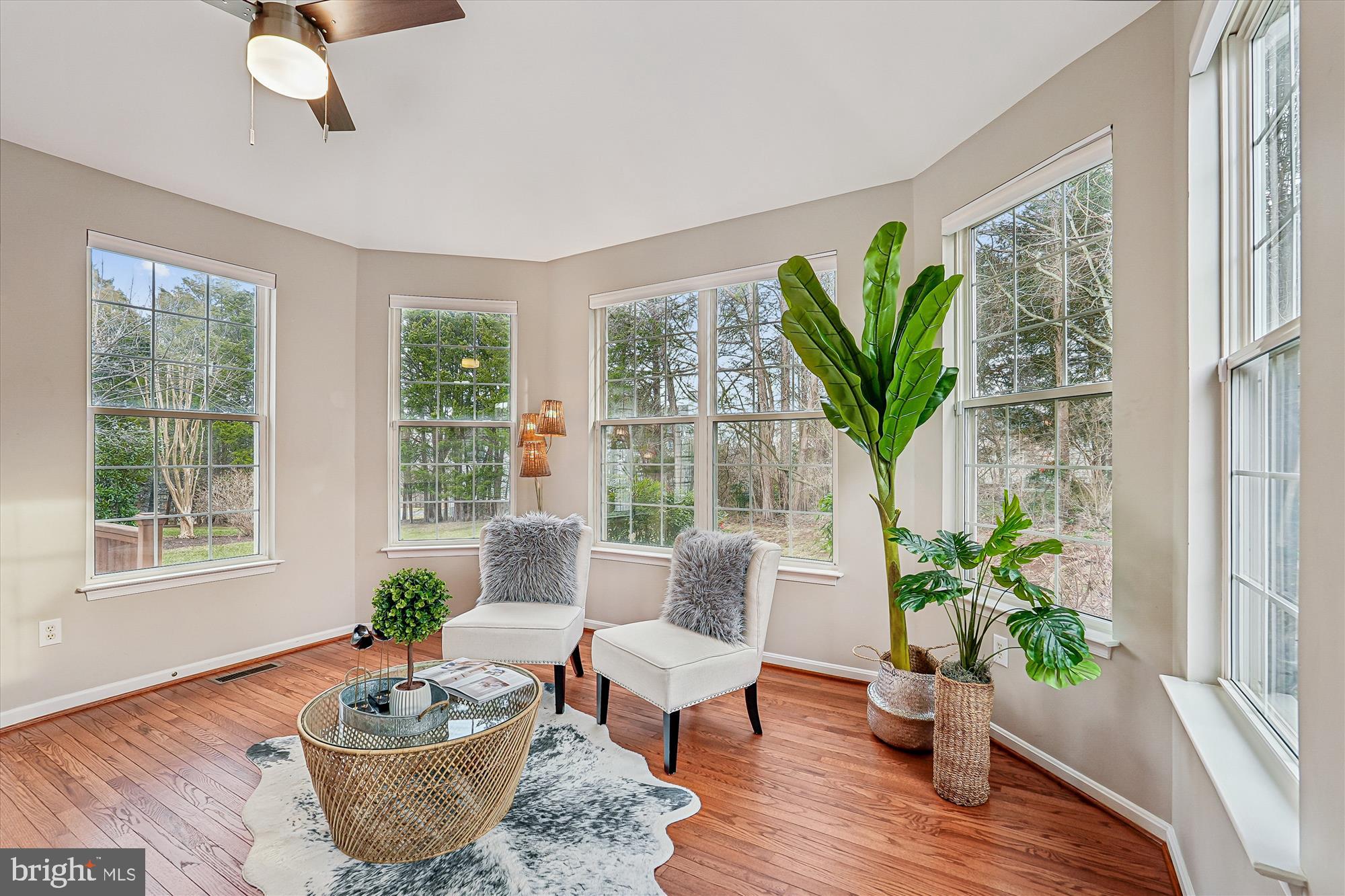 ASHBURN VILLAGE - Residential