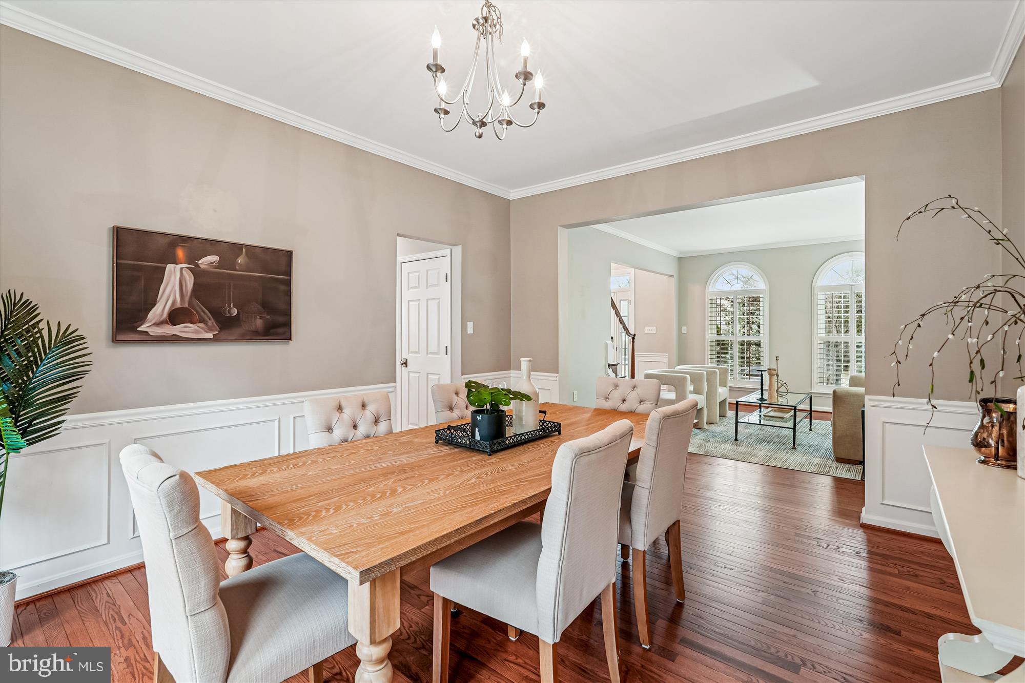 ASHBURN VILLAGE - Residential