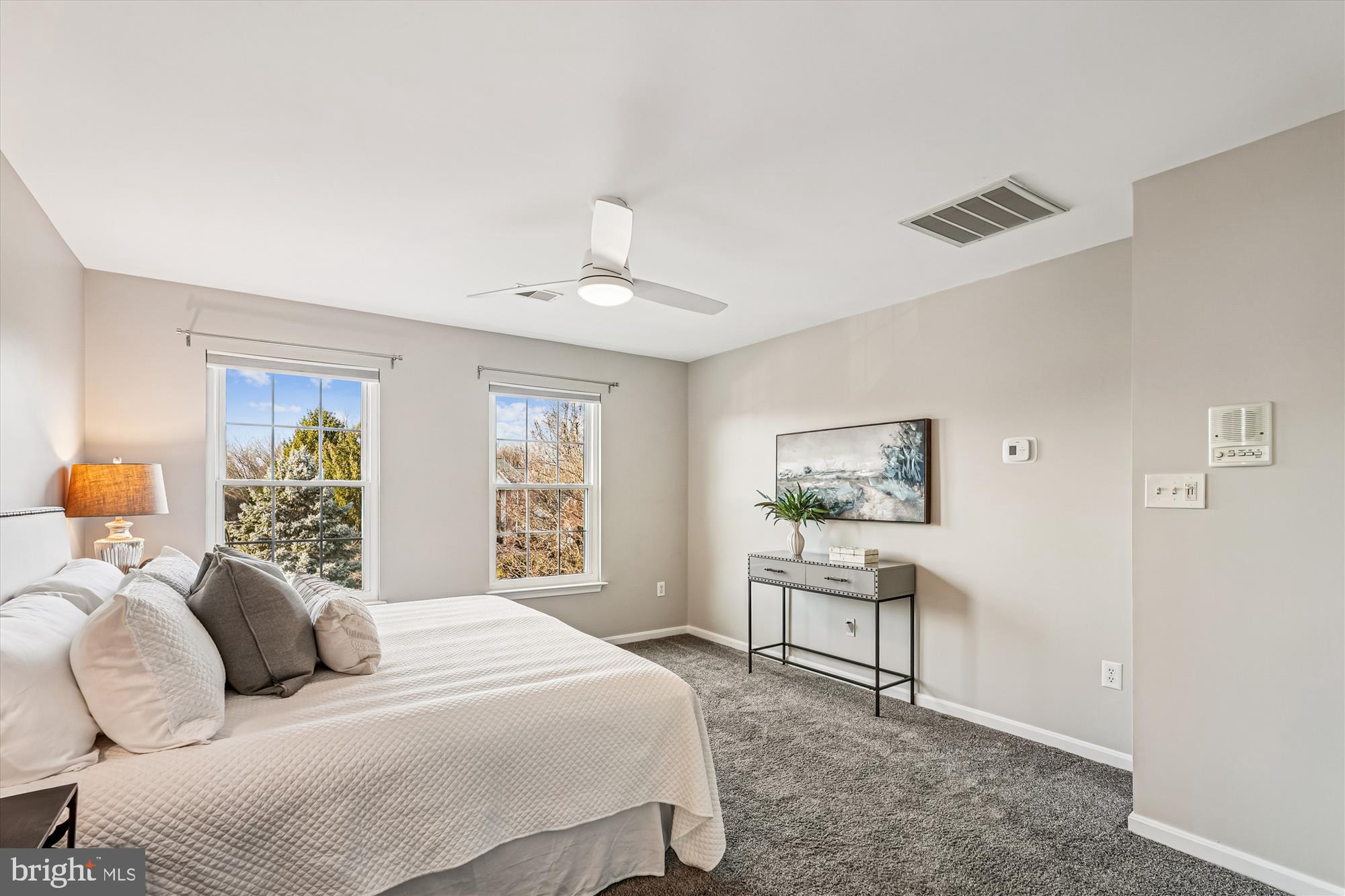 ASHBURN VILLAGE - Residential