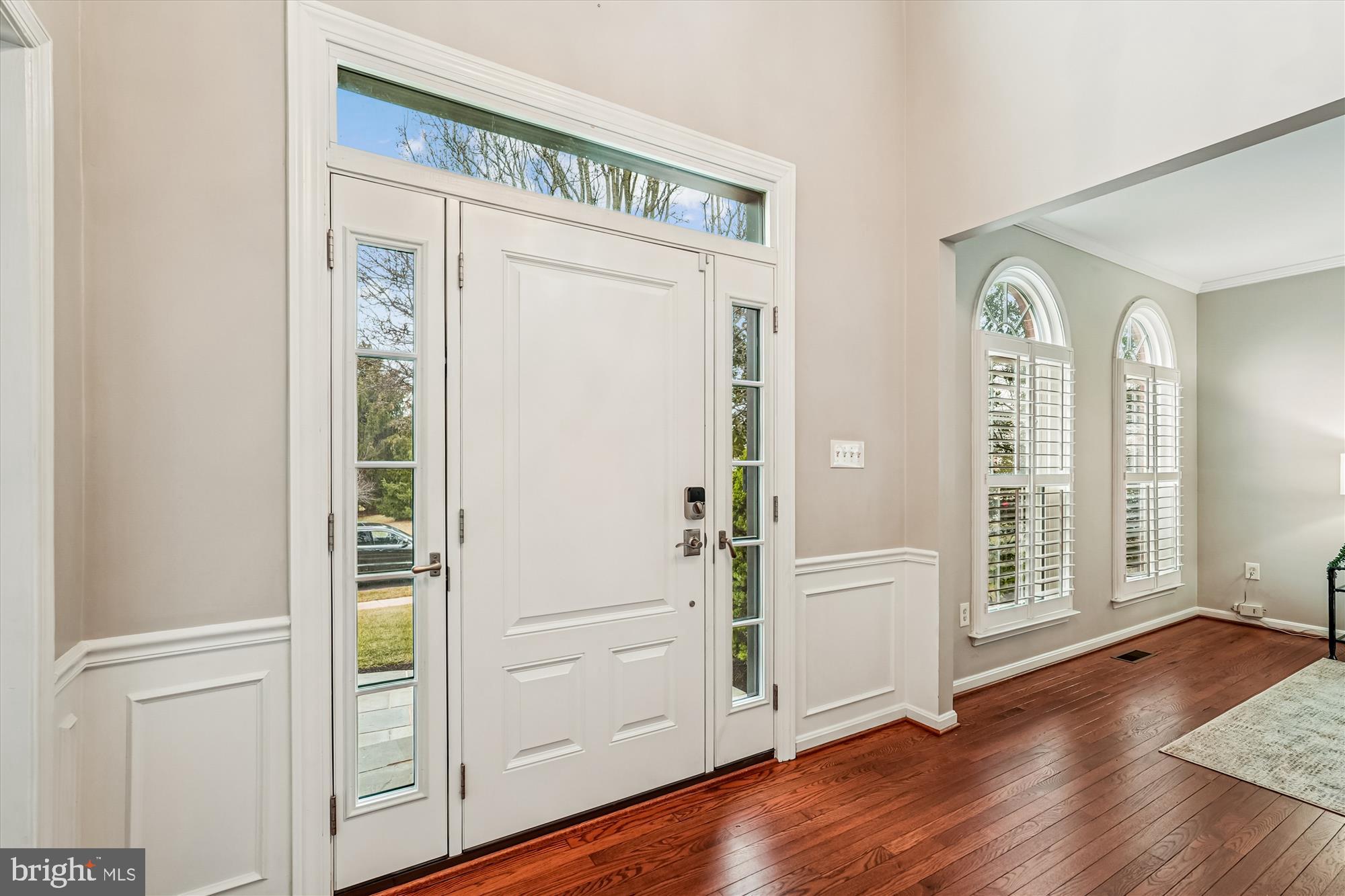 ASHBURN VILLAGE - Residential