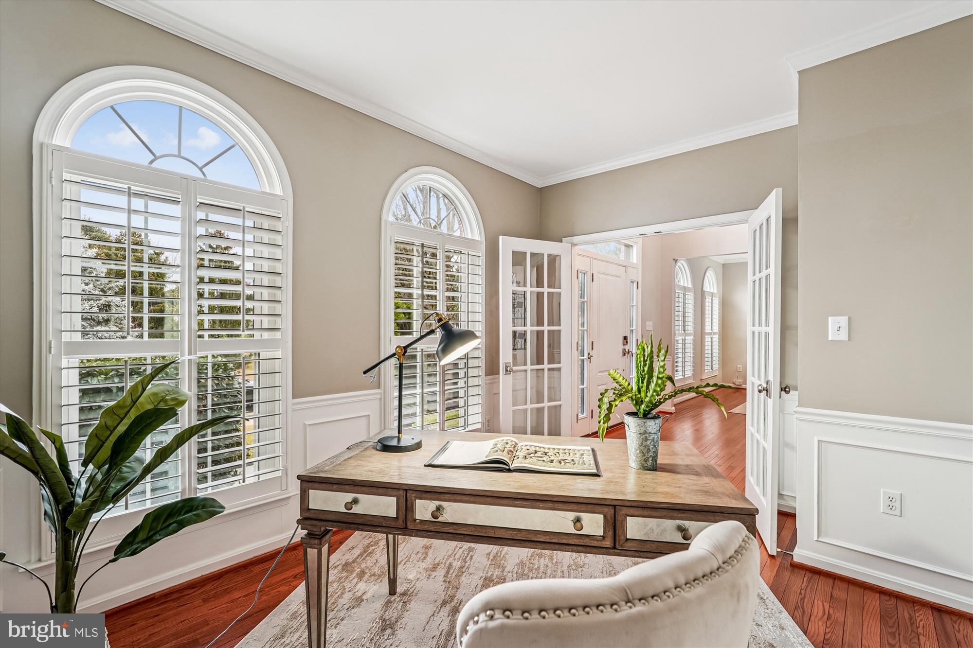 ASHBURN VILLAGE - Residential