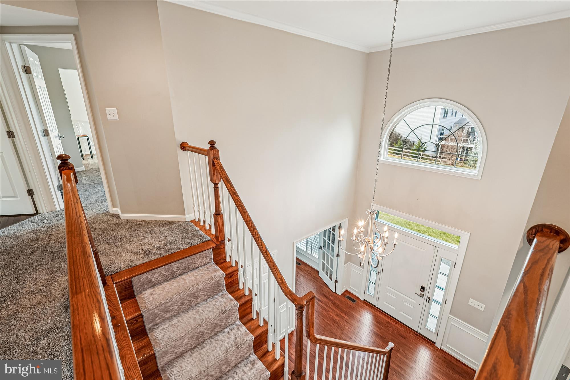 ASHBURN VILLAGE - Residential