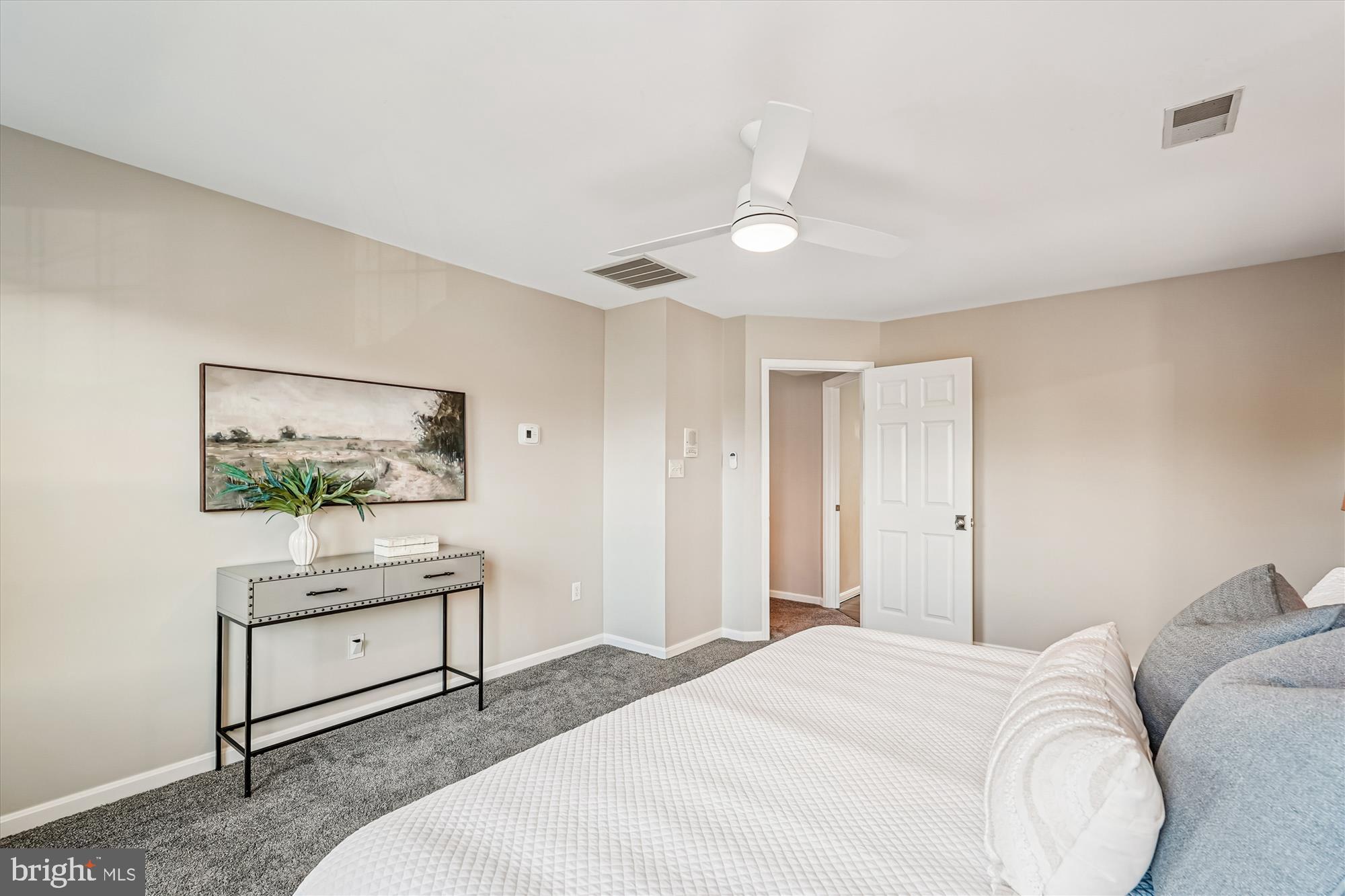 ASHBURN VILLAGE - Residential