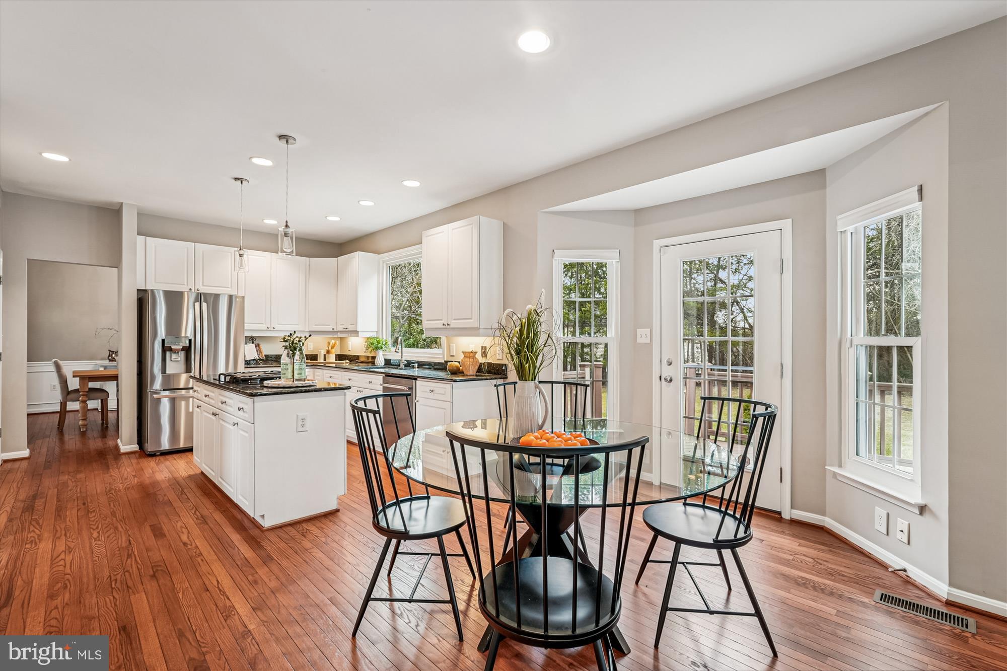 ASHBURN VILLAGE - Residential