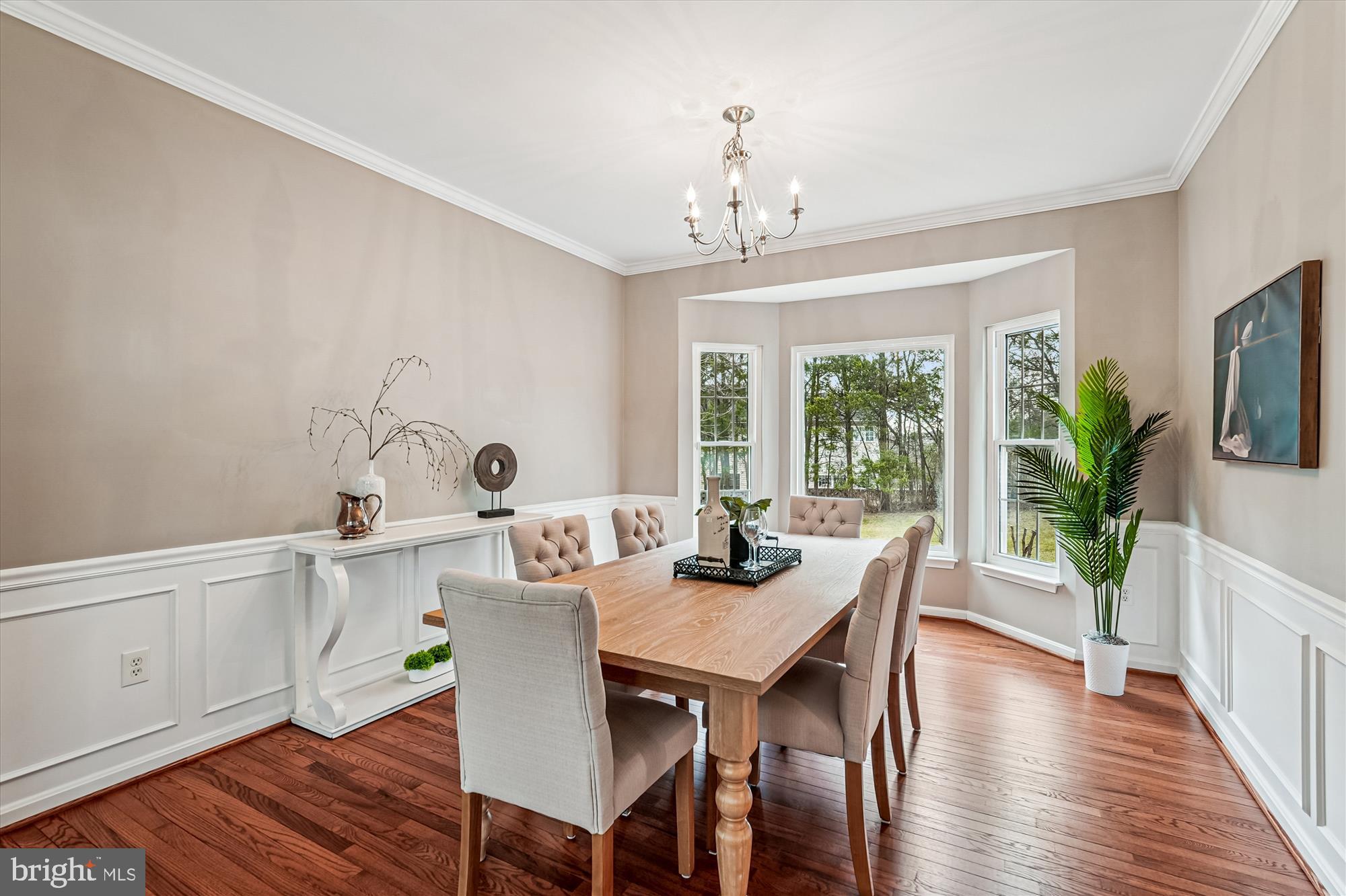 ASHBURN VILLAGE - Residential