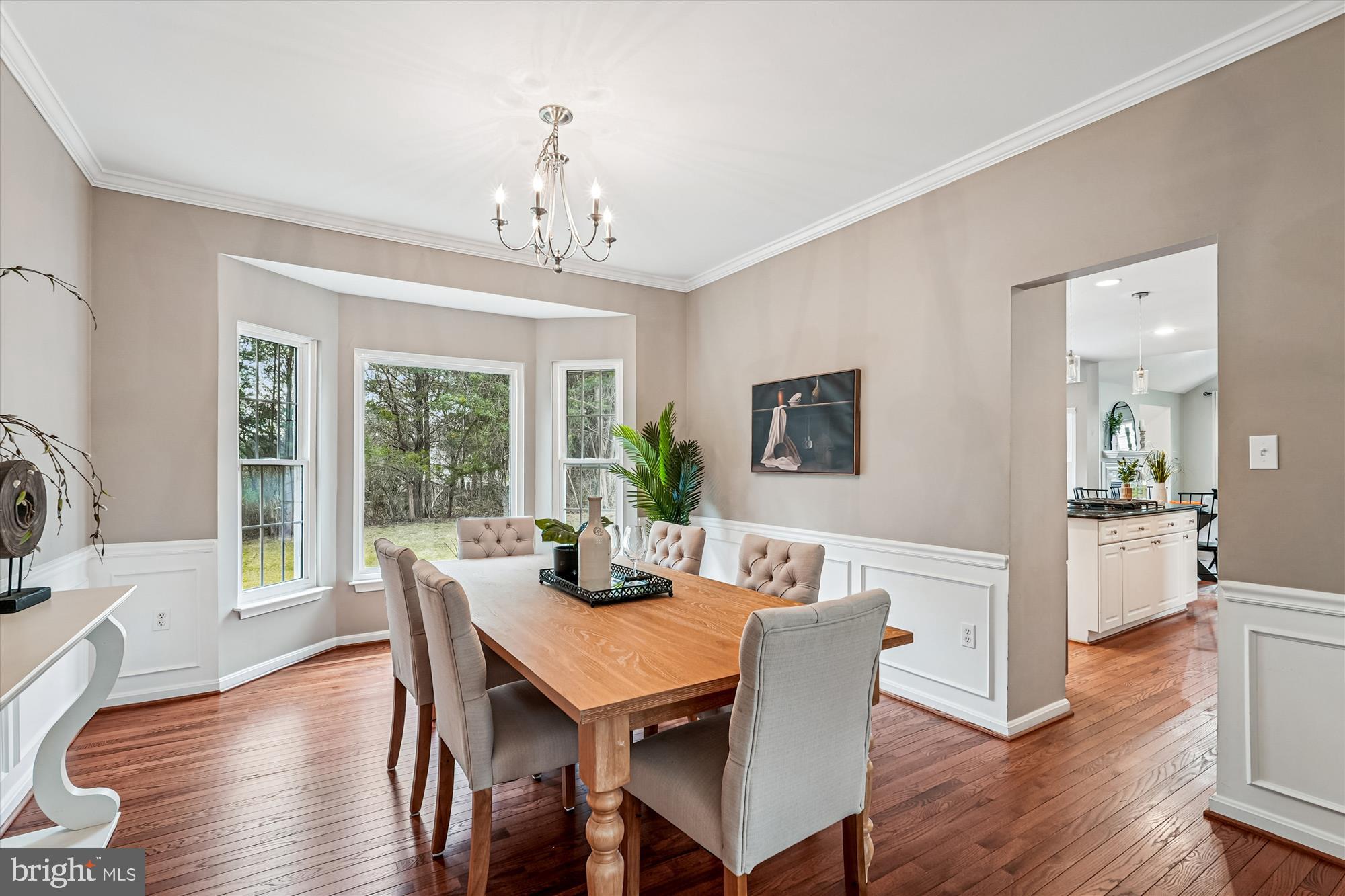 ASHBURN VILLAGE - Residential